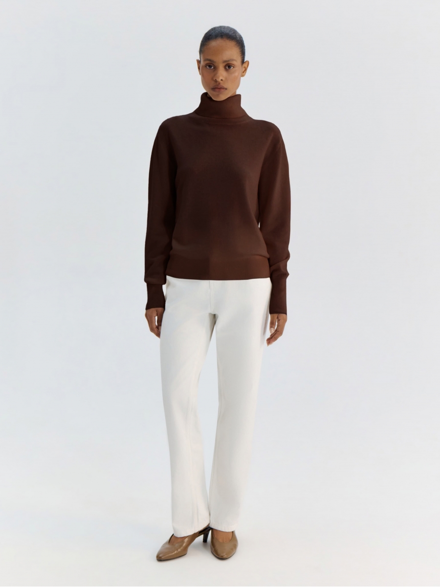 TURTLENICK ELEMENT CHOCOLATE