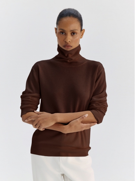 TURTLENICK ELEMENT CHOCOLATE