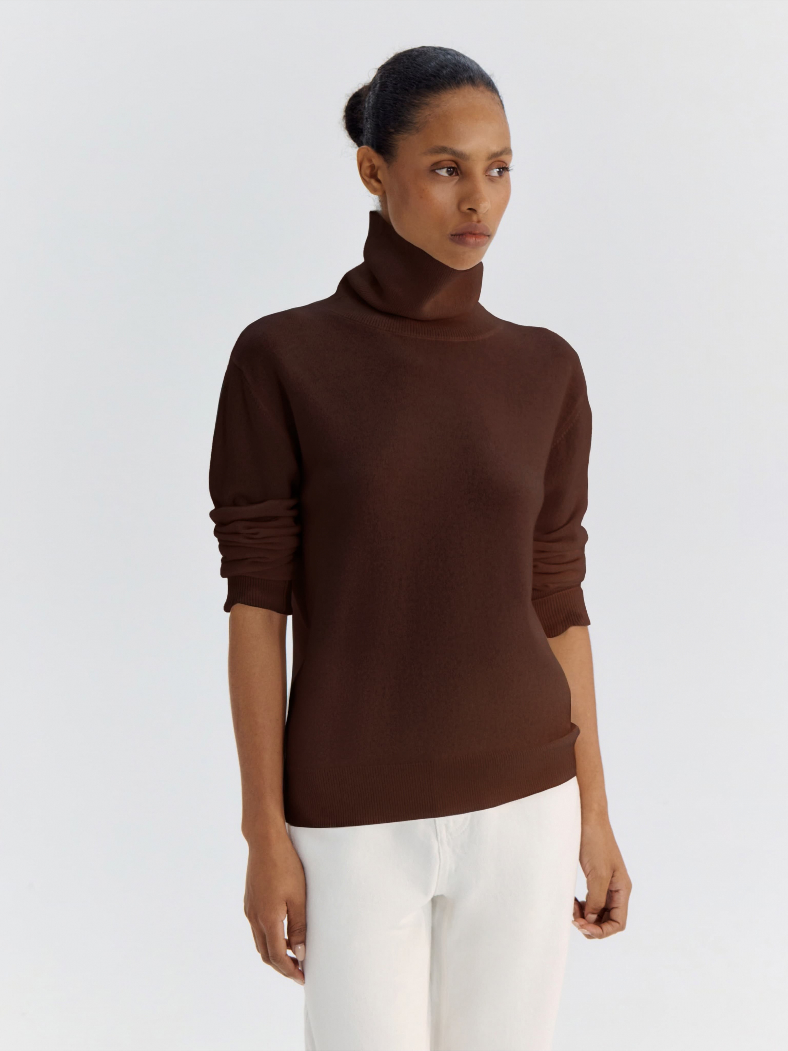 ВОДОЛАЗКА ELEMENT CHOCOLATE