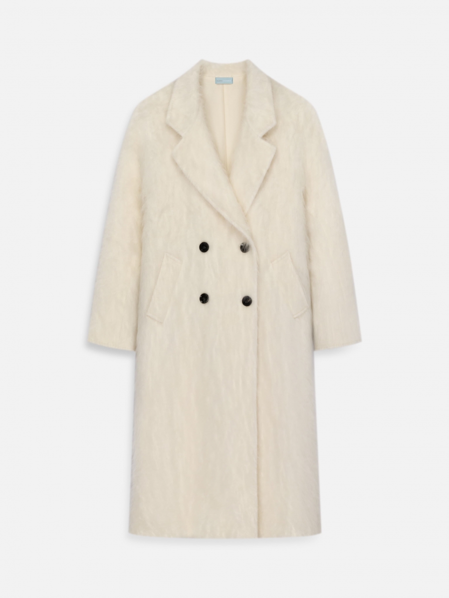 ПАЛЬТО ALMOND MILK