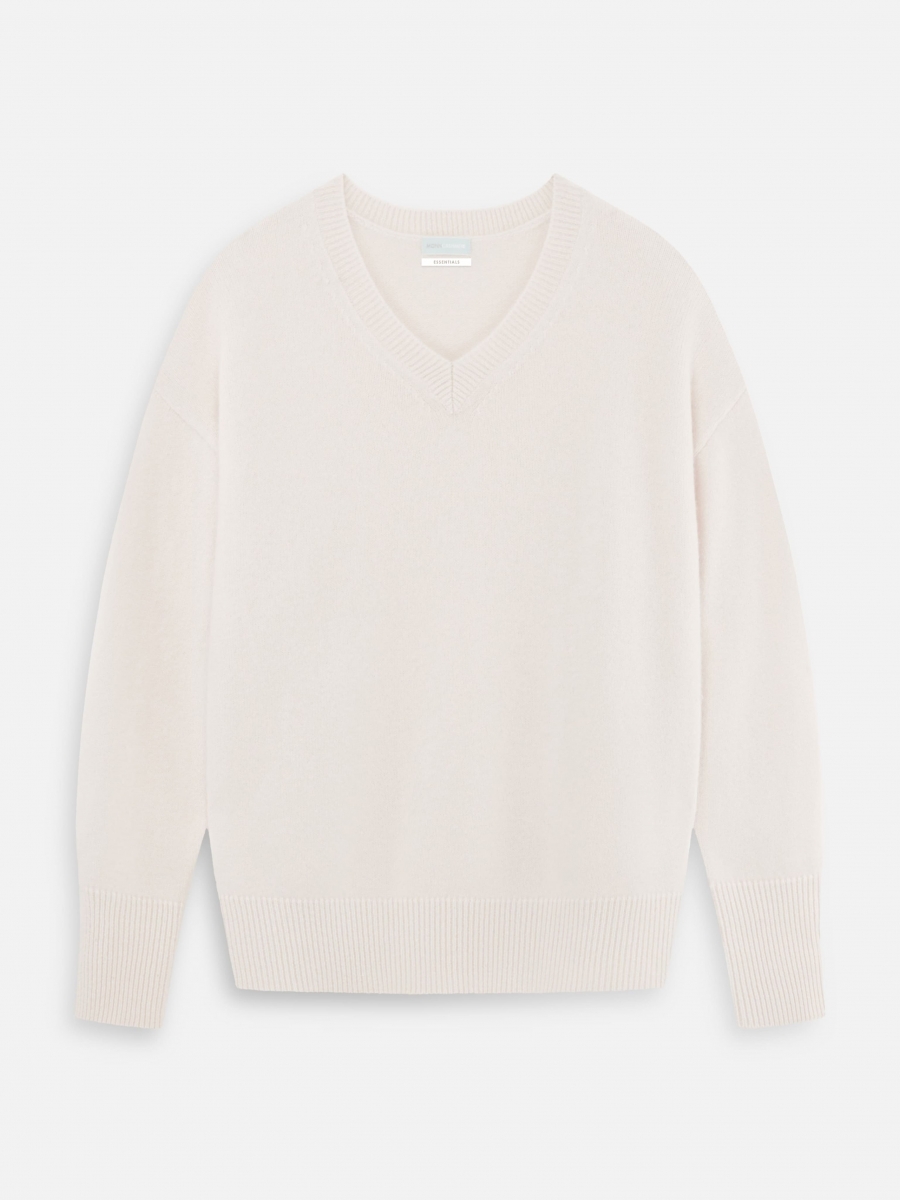 PULLOVER MILKY