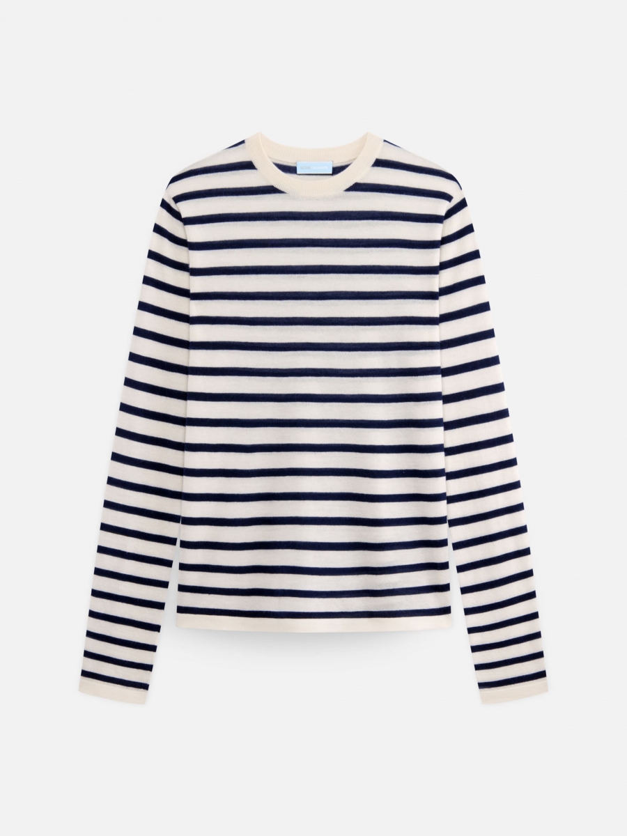 ЛОНГСЛИВ SAILOR GIRL