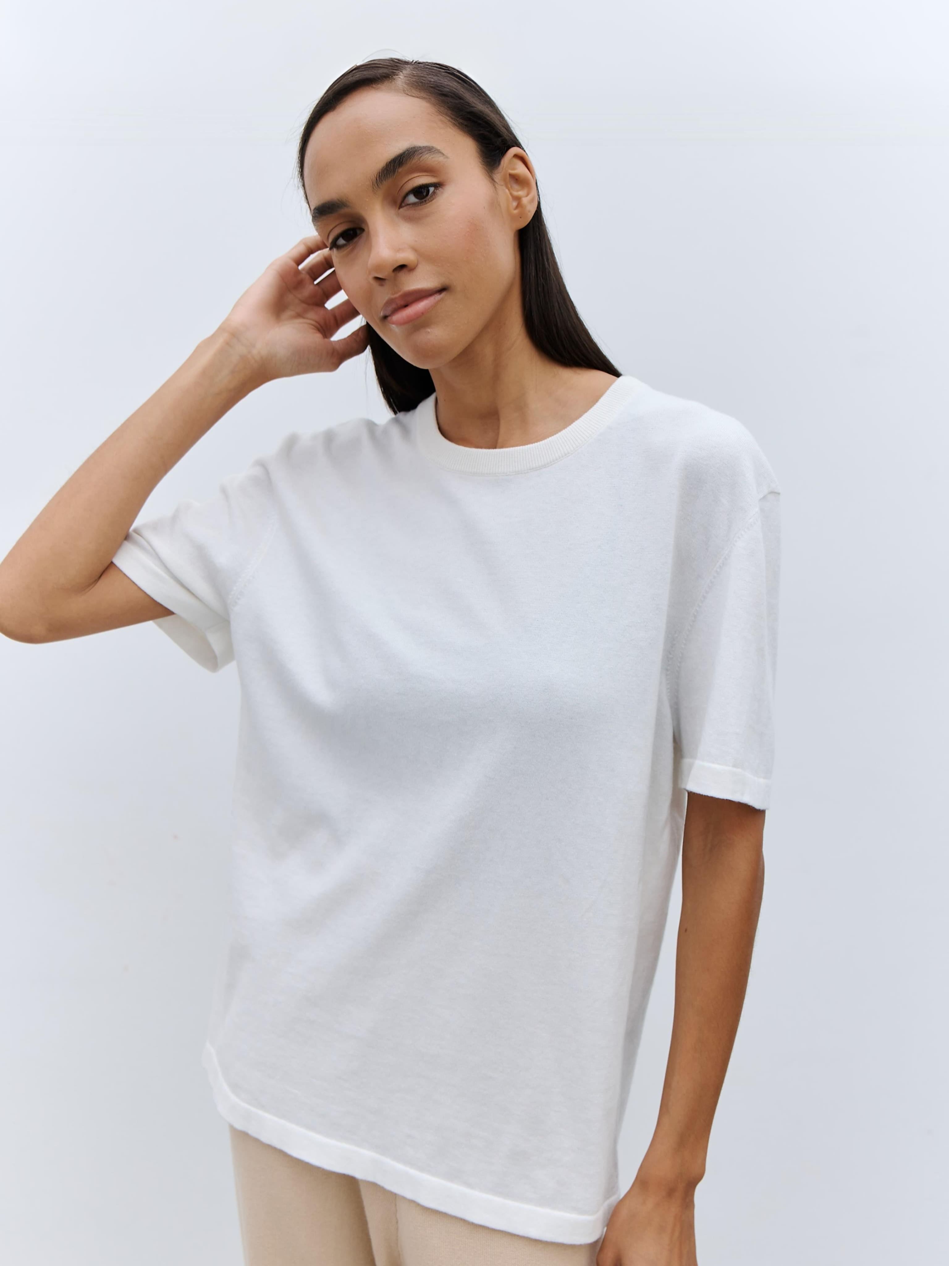 T-shirt SEA SALT