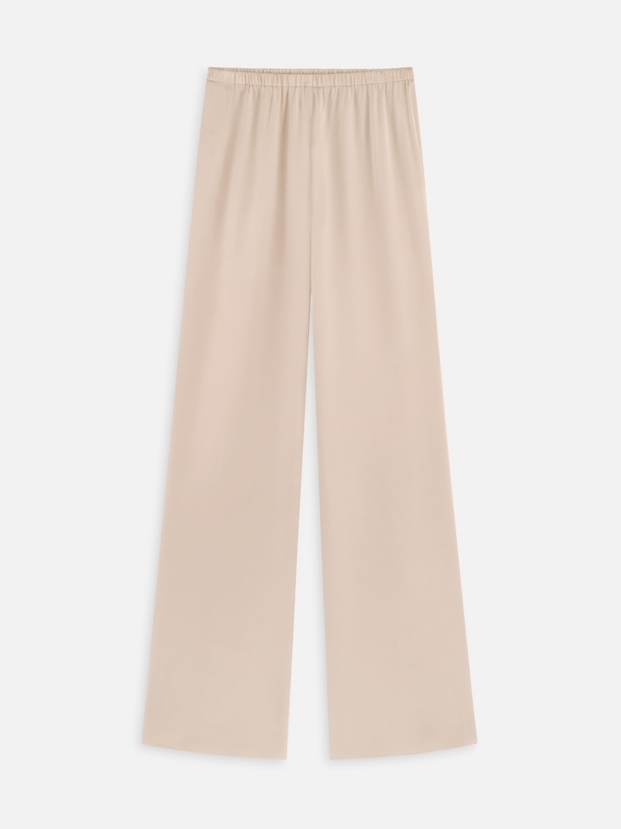 БРЮКИ ALMOND MILK