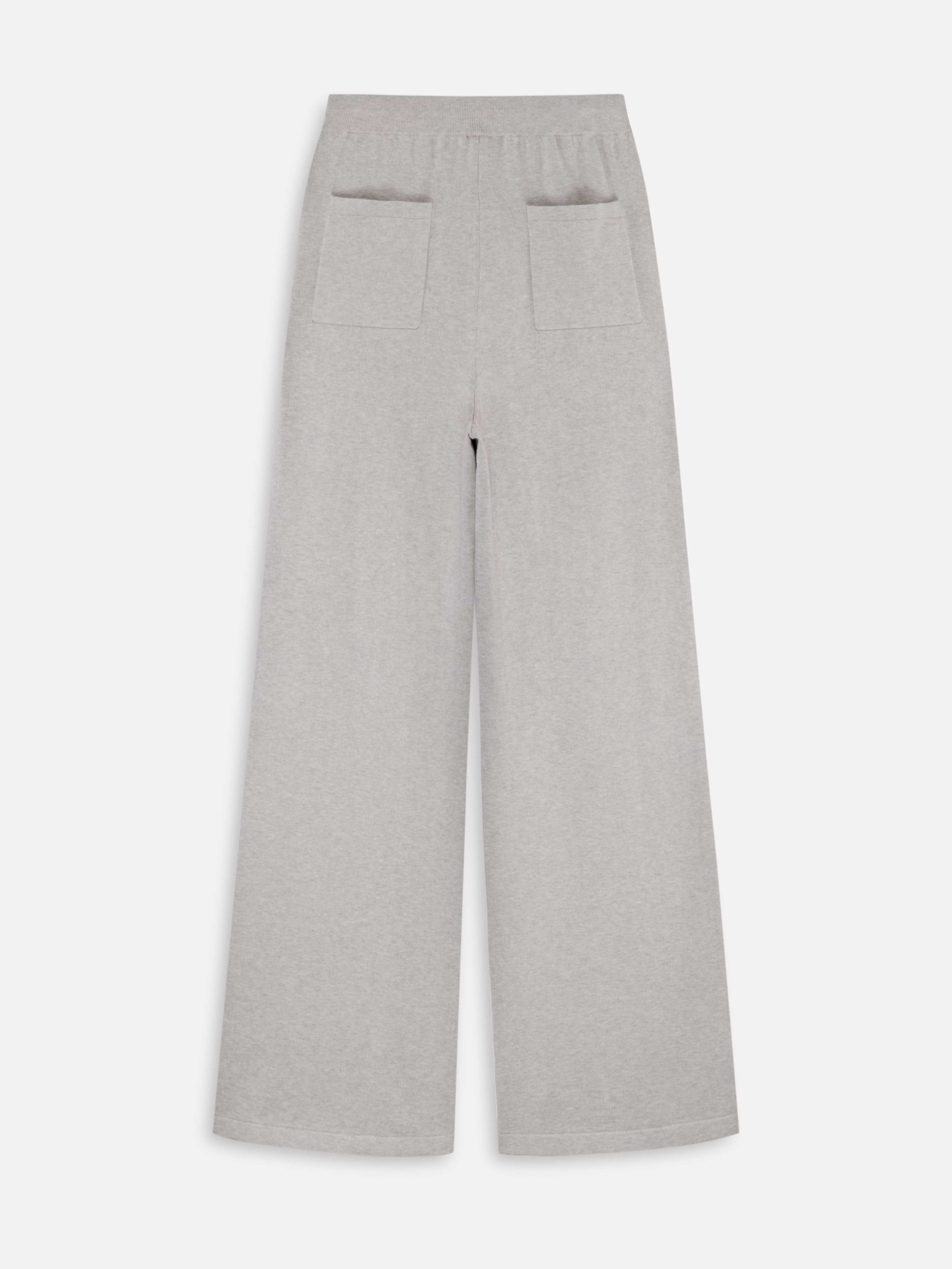 БРЮКИ BALTIC GREY