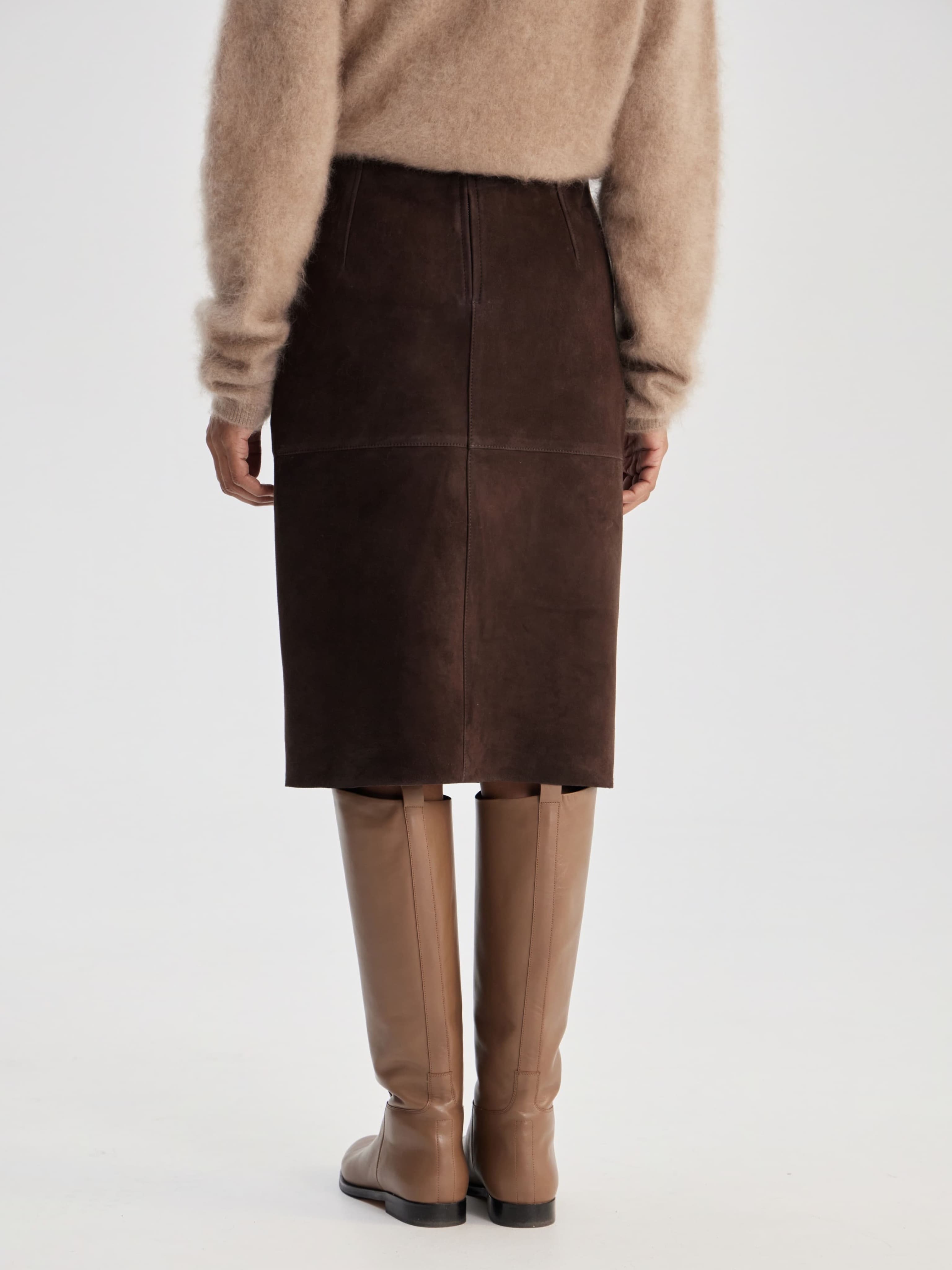 ESPRESSO SKIRT
