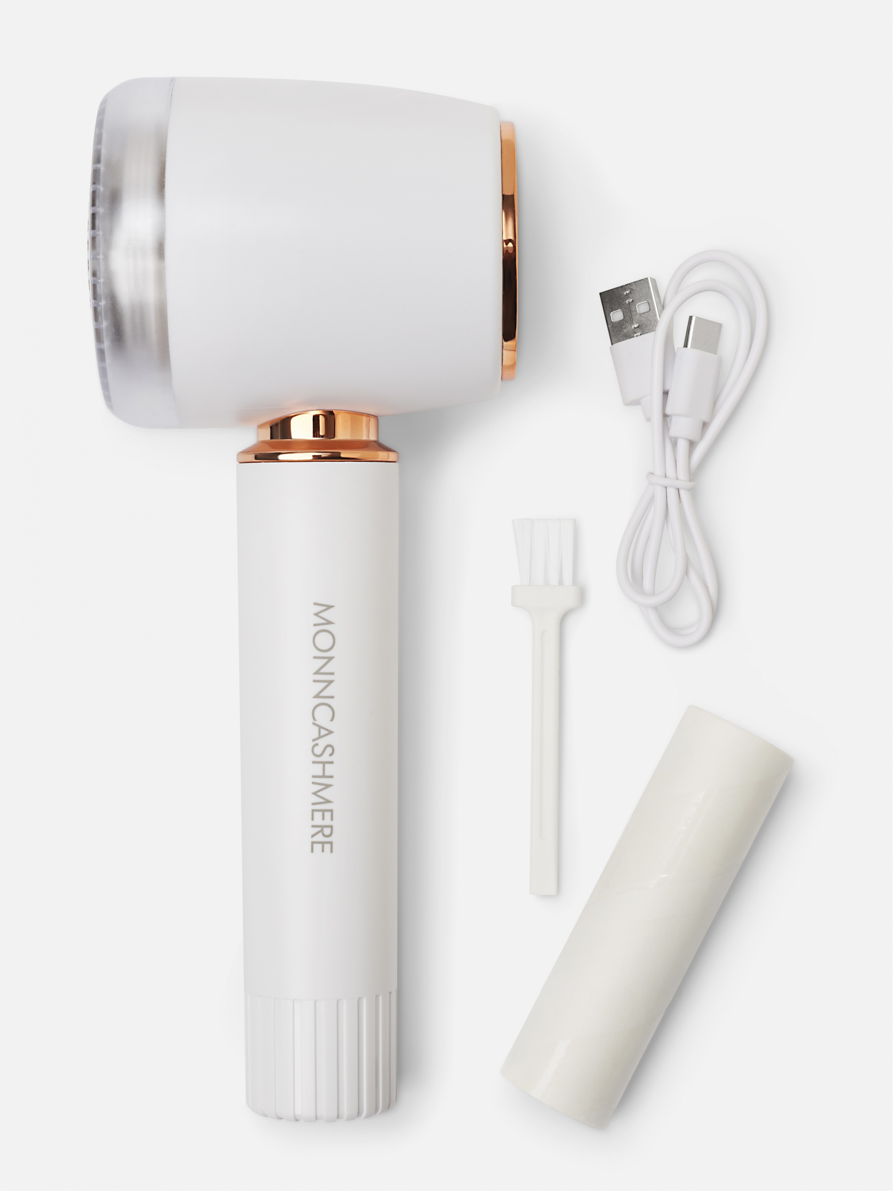 МАШИНКА ДЛЯ УХОДА ЗА КАШЕМИРОМ