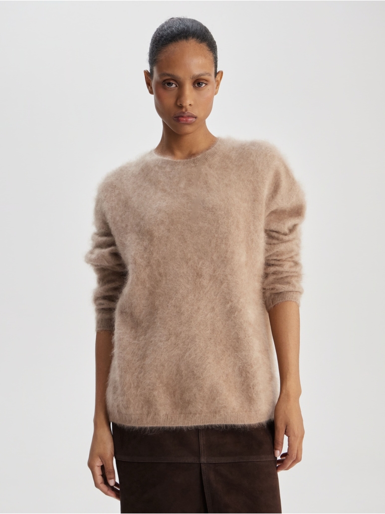 ДЖЕМПЕР AUTUMN IN PARIS