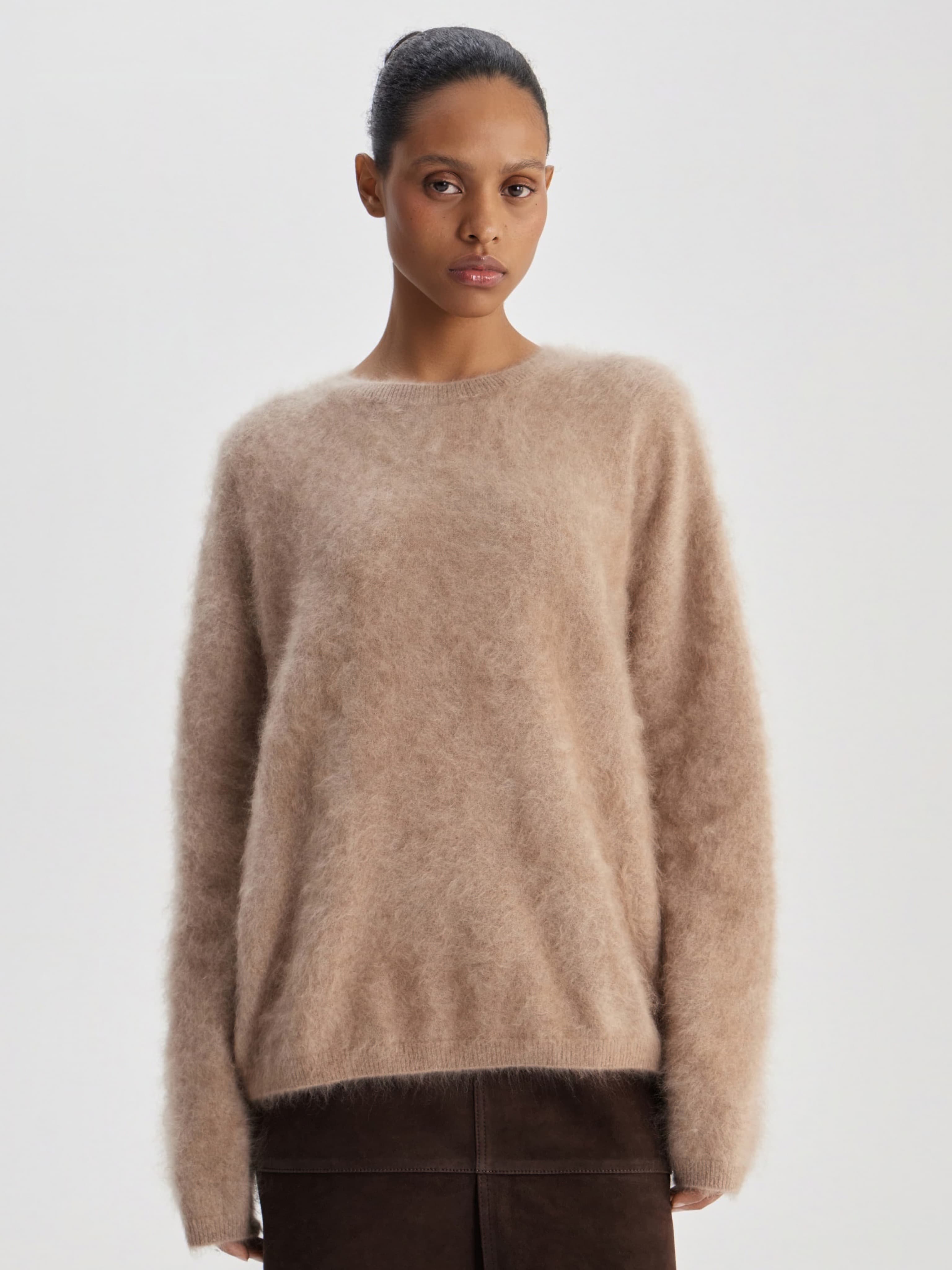 ДЖЕМПЕР AUTUMN IN PARIS