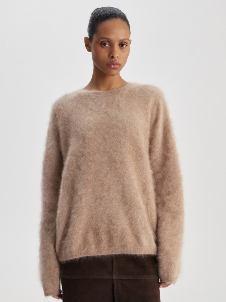 ДЖЕМПЕР AUTUMN IN PARIS