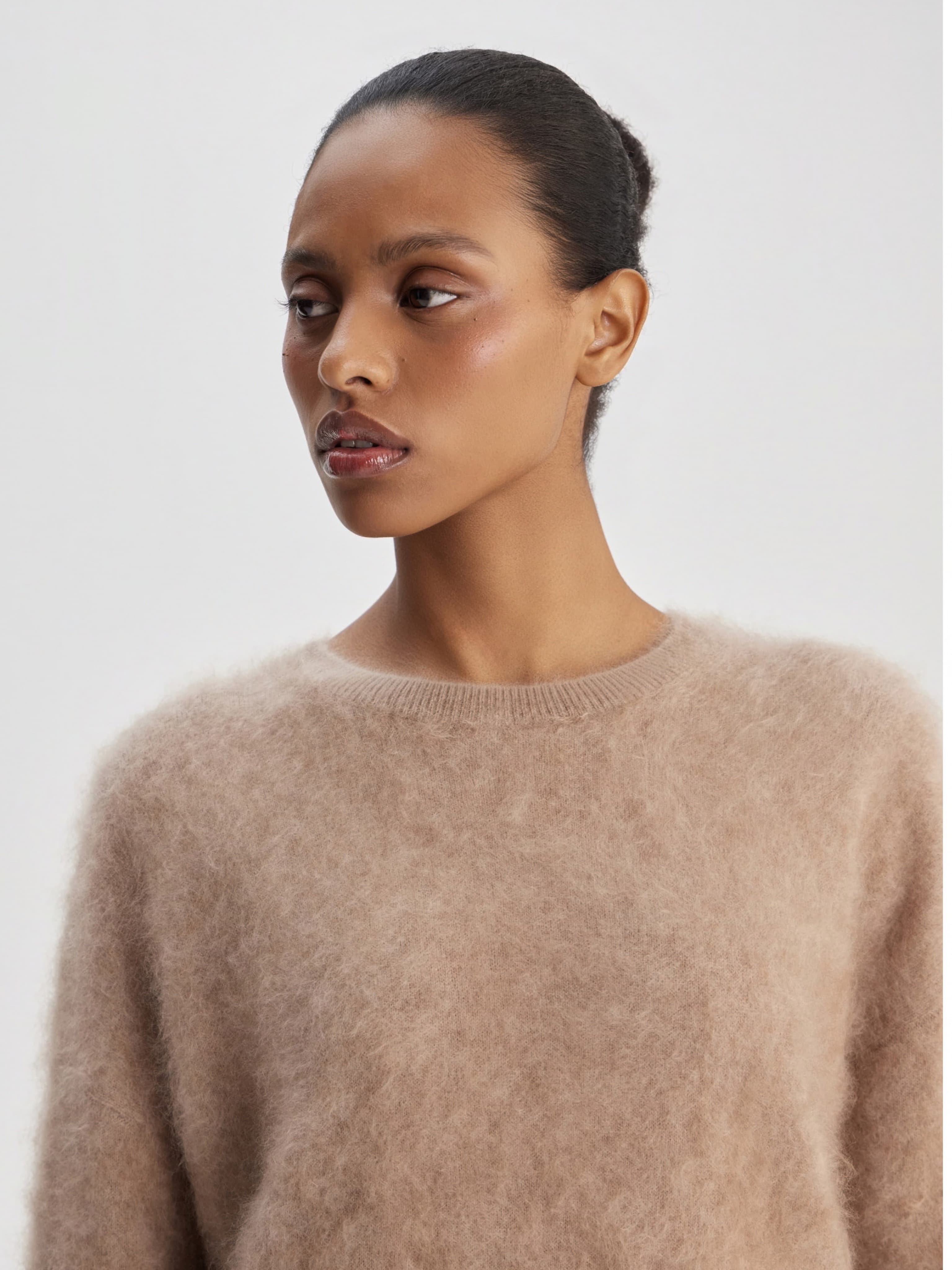 ДЖЕМПЕР AUTUMN IN PARIS