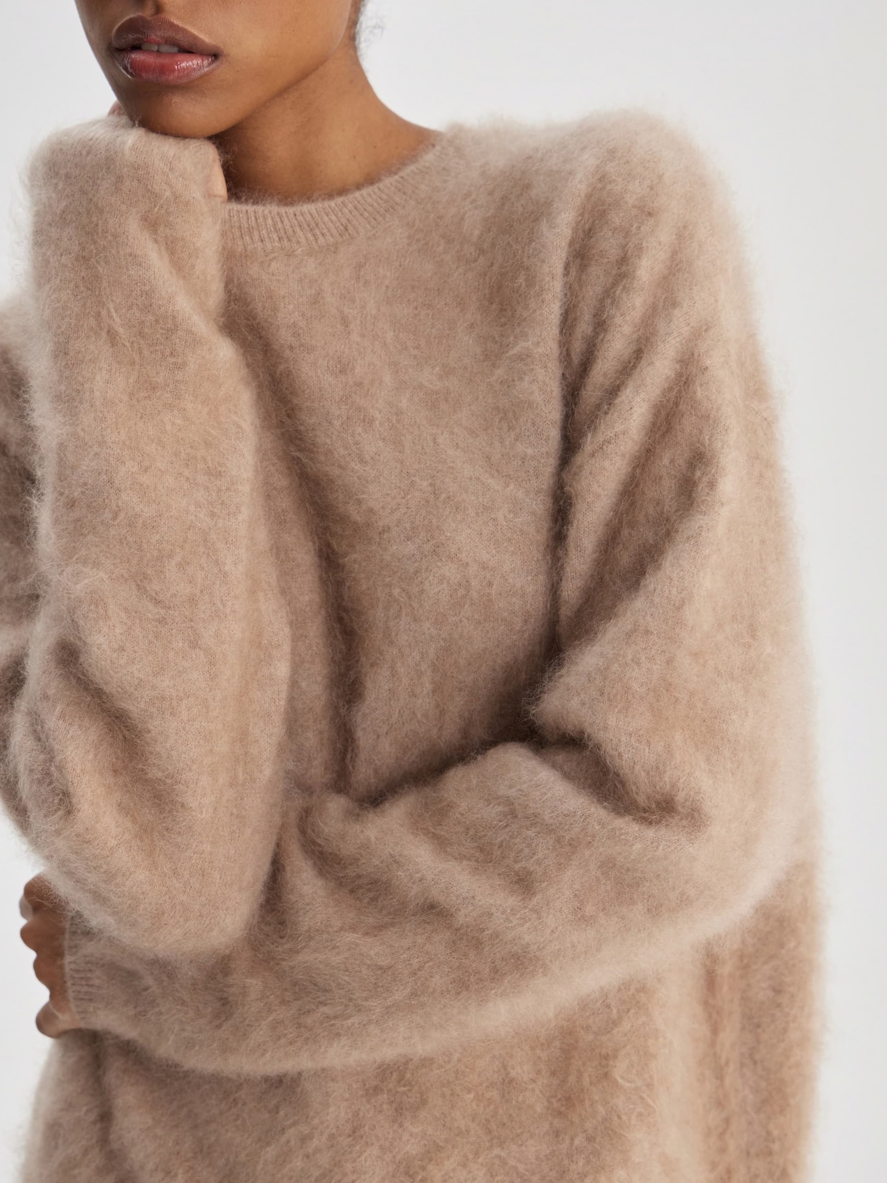 ДЖЕМПЕР AUTUMN IN PARIS