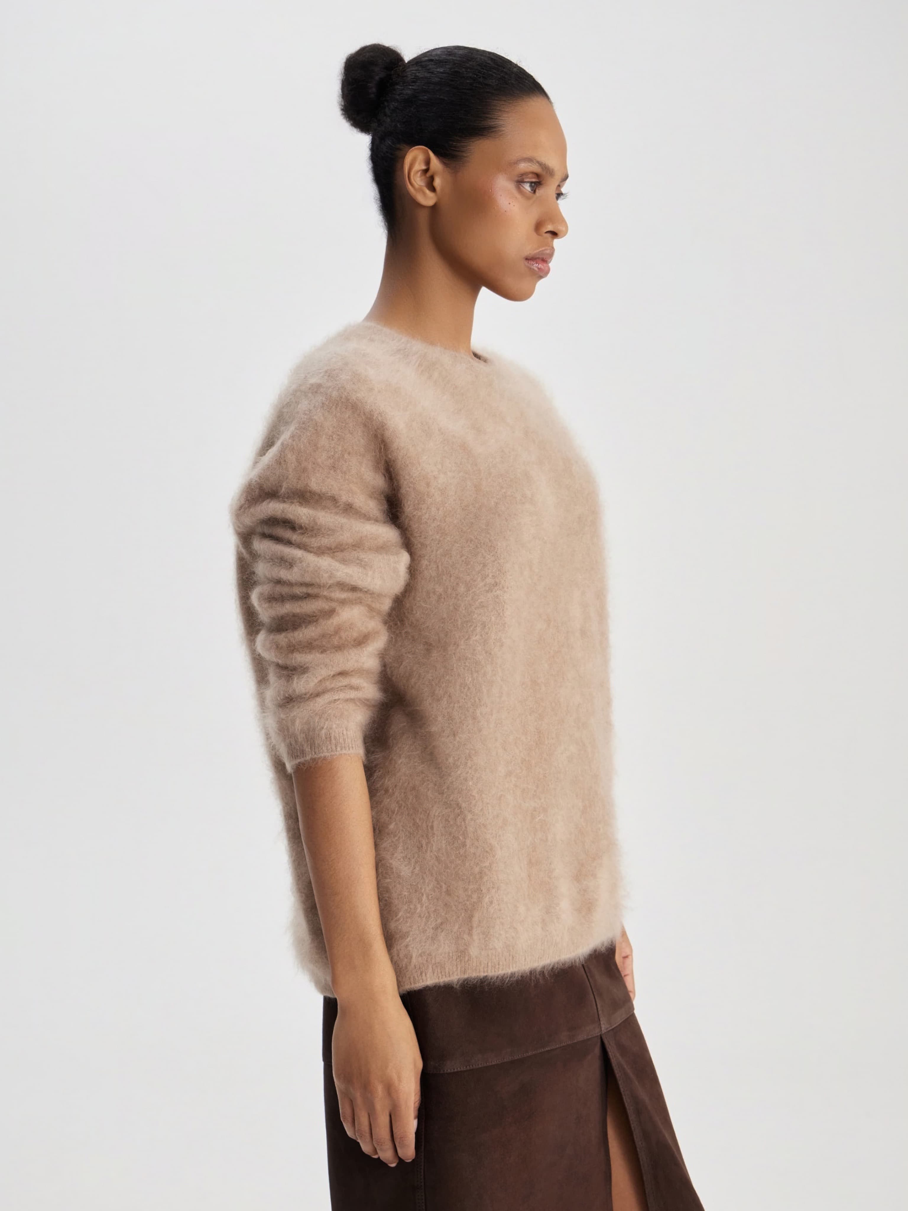 ДЖЕМПЕР AUTUMN IN PARIS