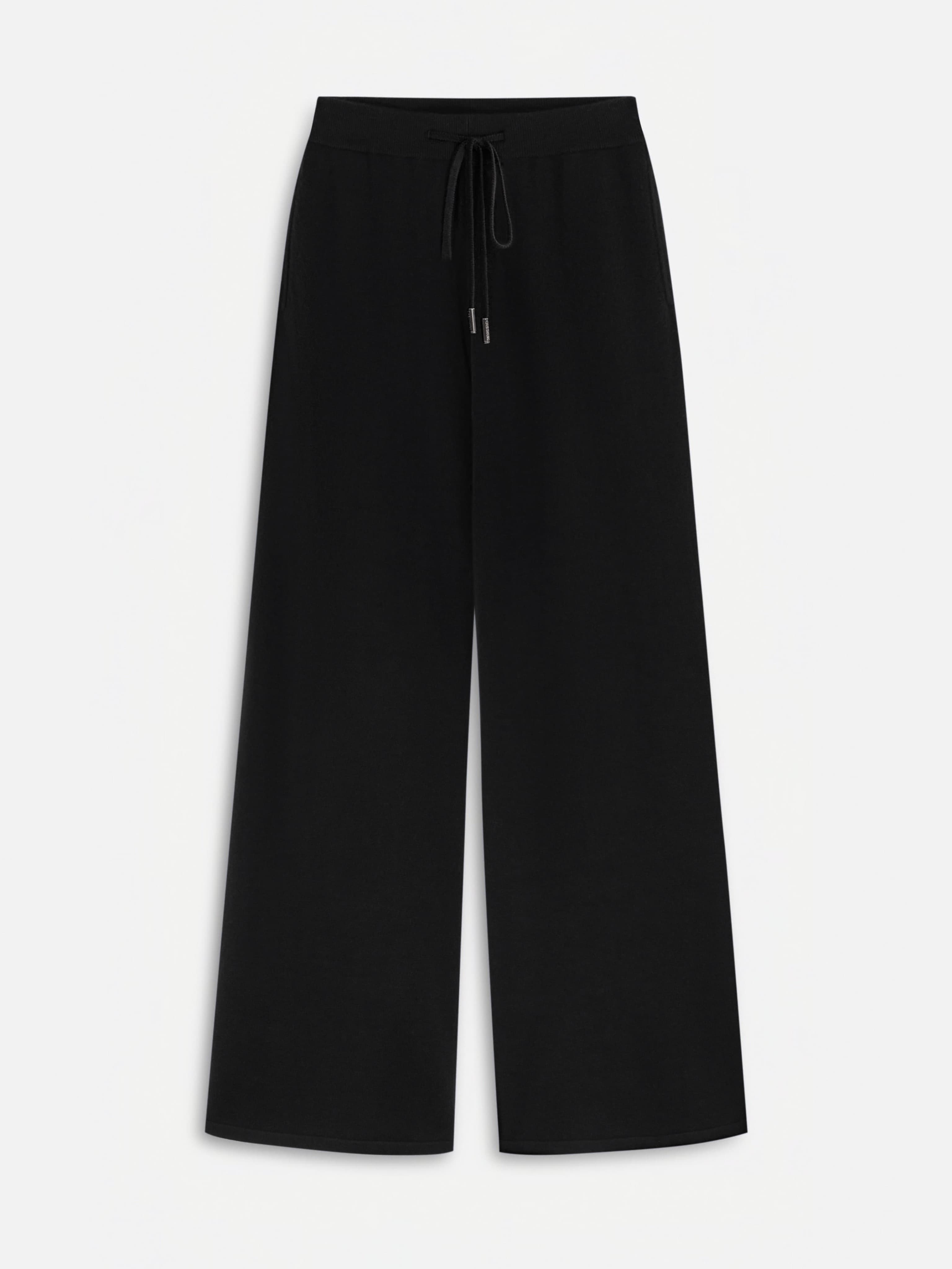 БРЮКИ TOTAL BLACK