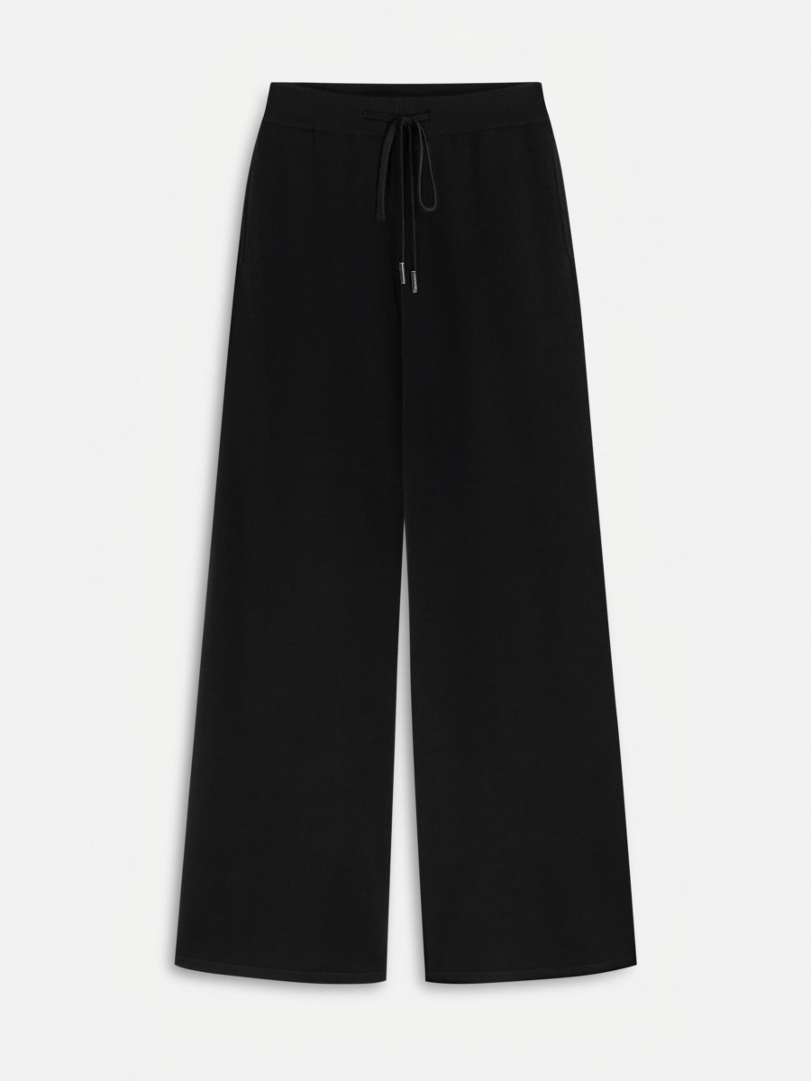 БРЮКИ TOTAL BLACK