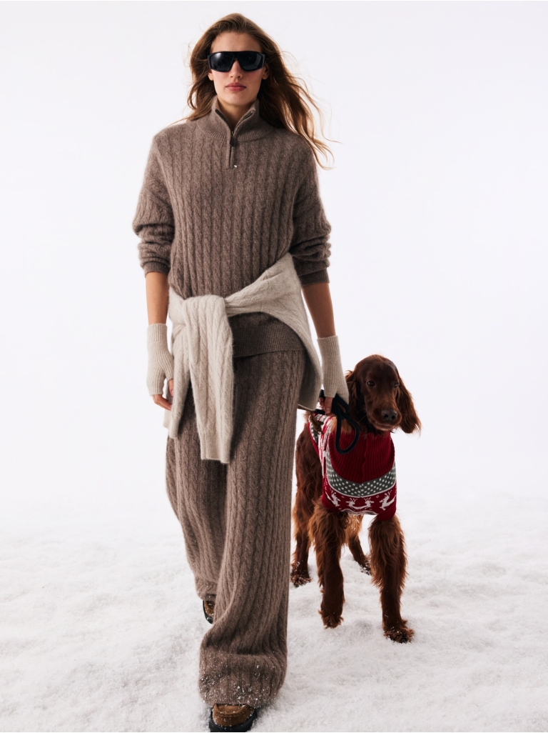 БРЮКИ ST. MORITZ