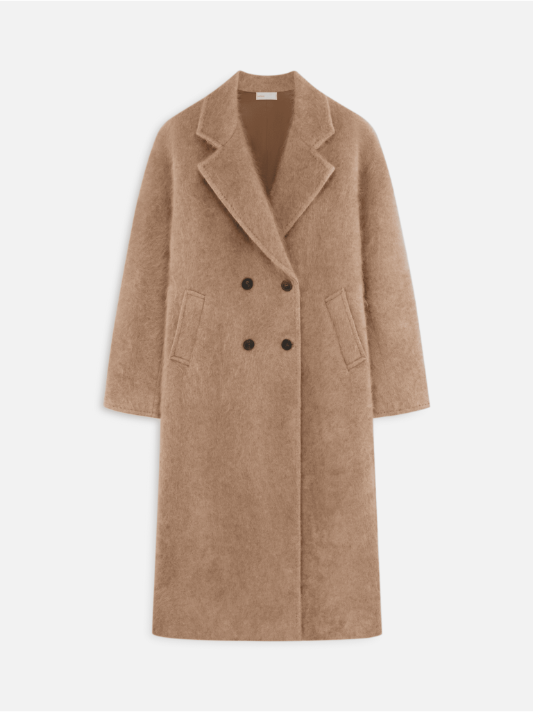 MORNING IN PARIS COAT MORNING IN PARIS COAT