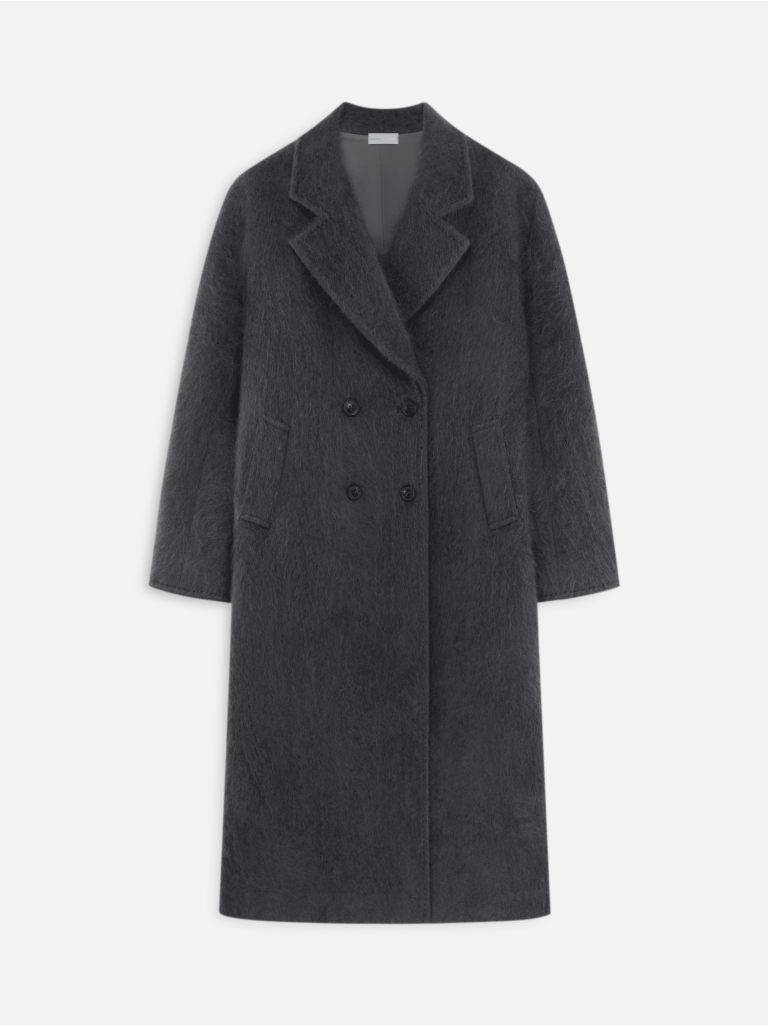 MIDNIGHT IN PARIS COAT MIDNIGHT IN PARIS COAT