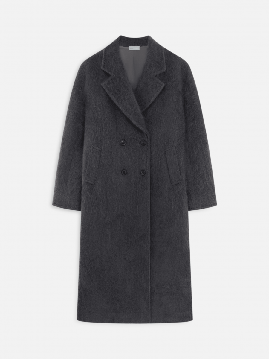 MIDNIGHT IN PARIS COAT