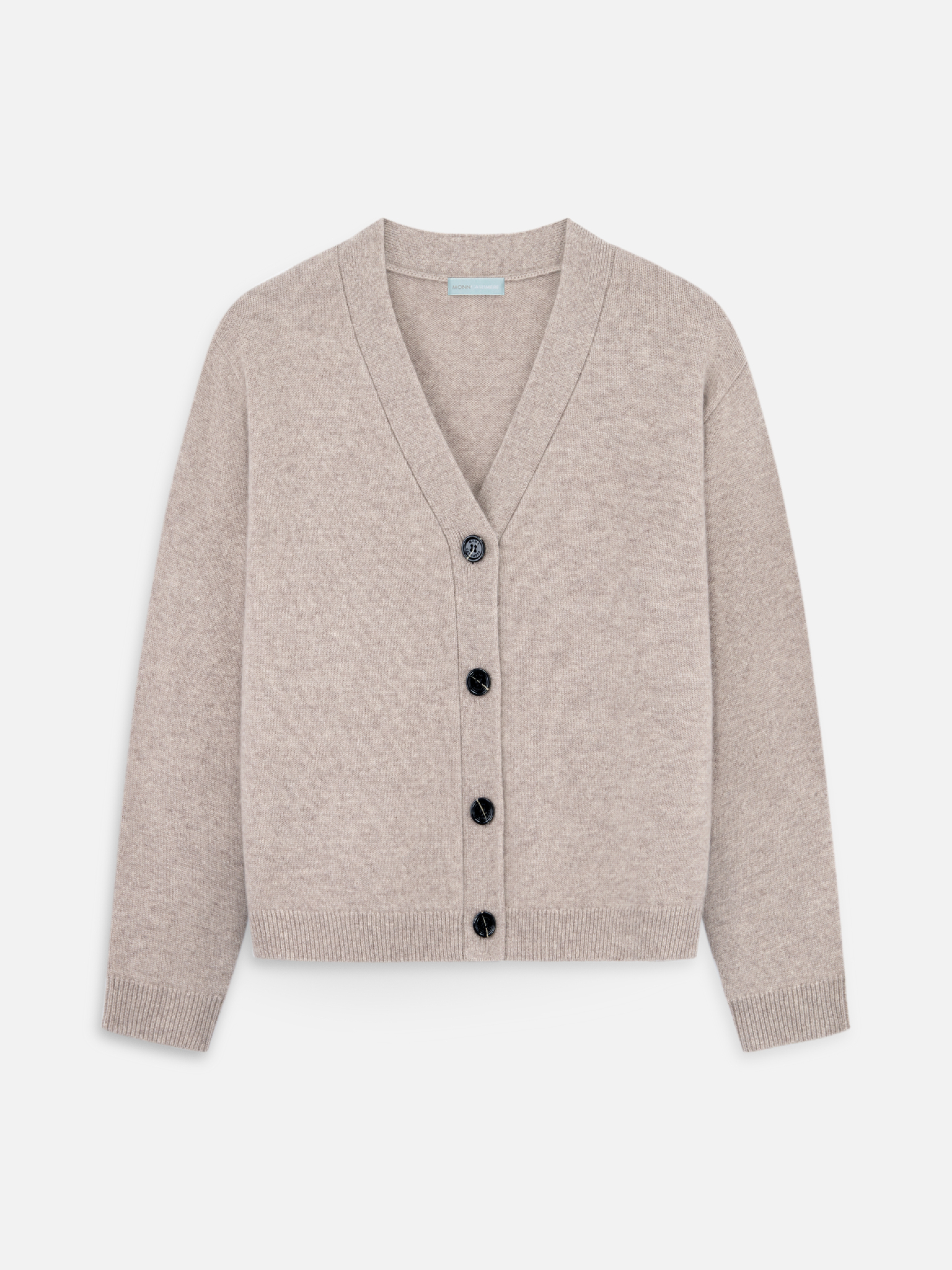 КАРДИГАН LATTE