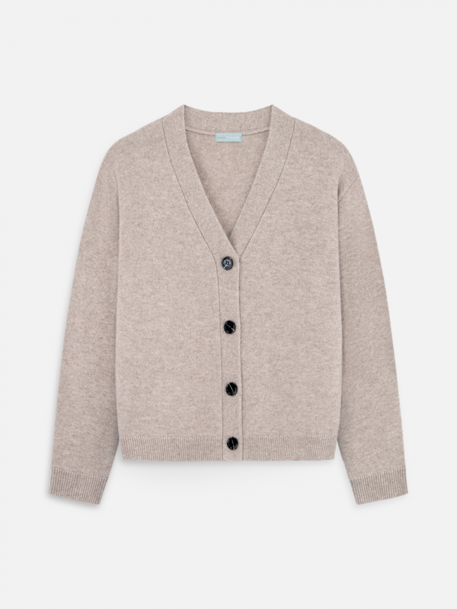 КАРДИГАН LATTE