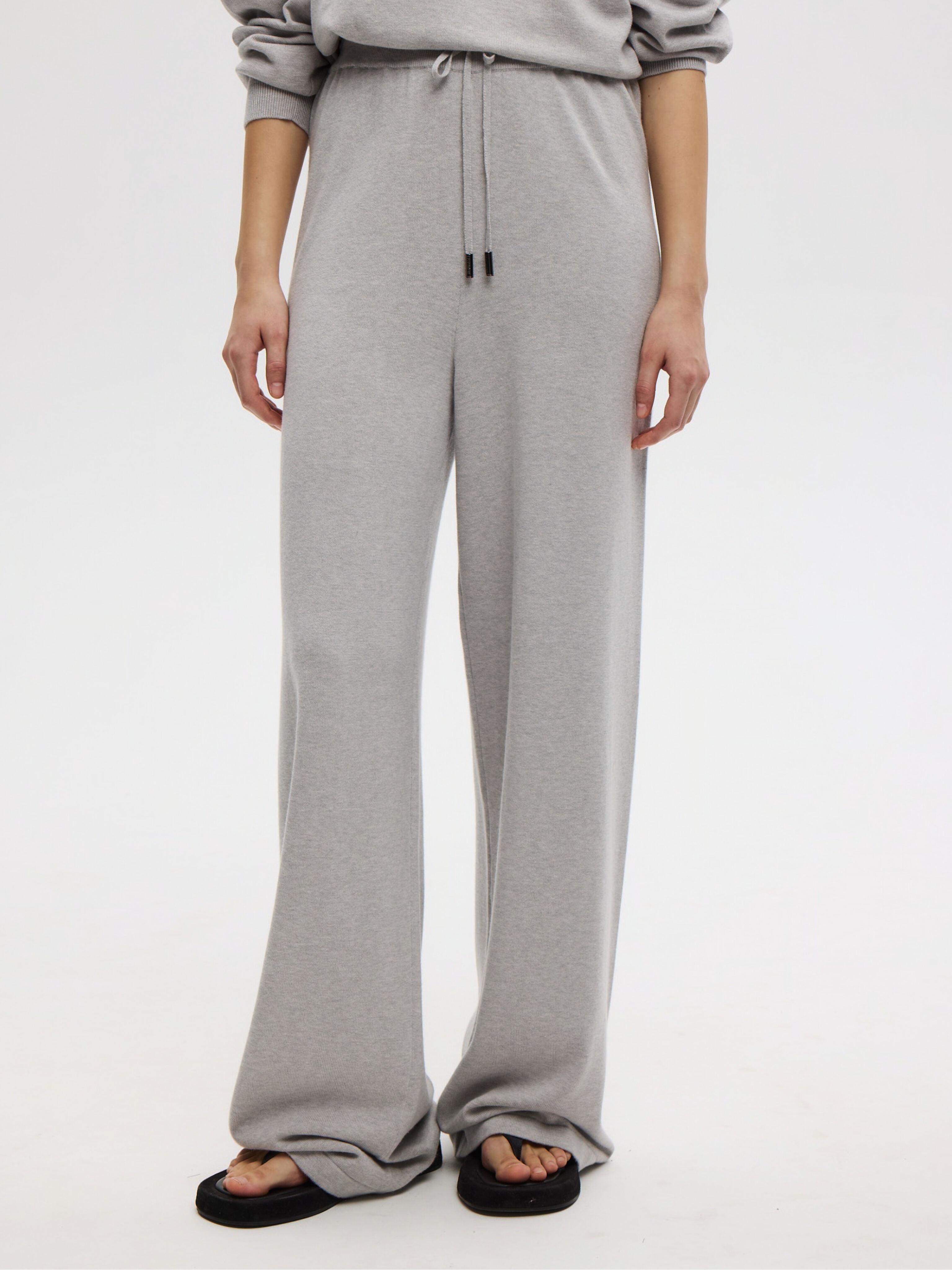 БРЮКИ BALTIC GREY