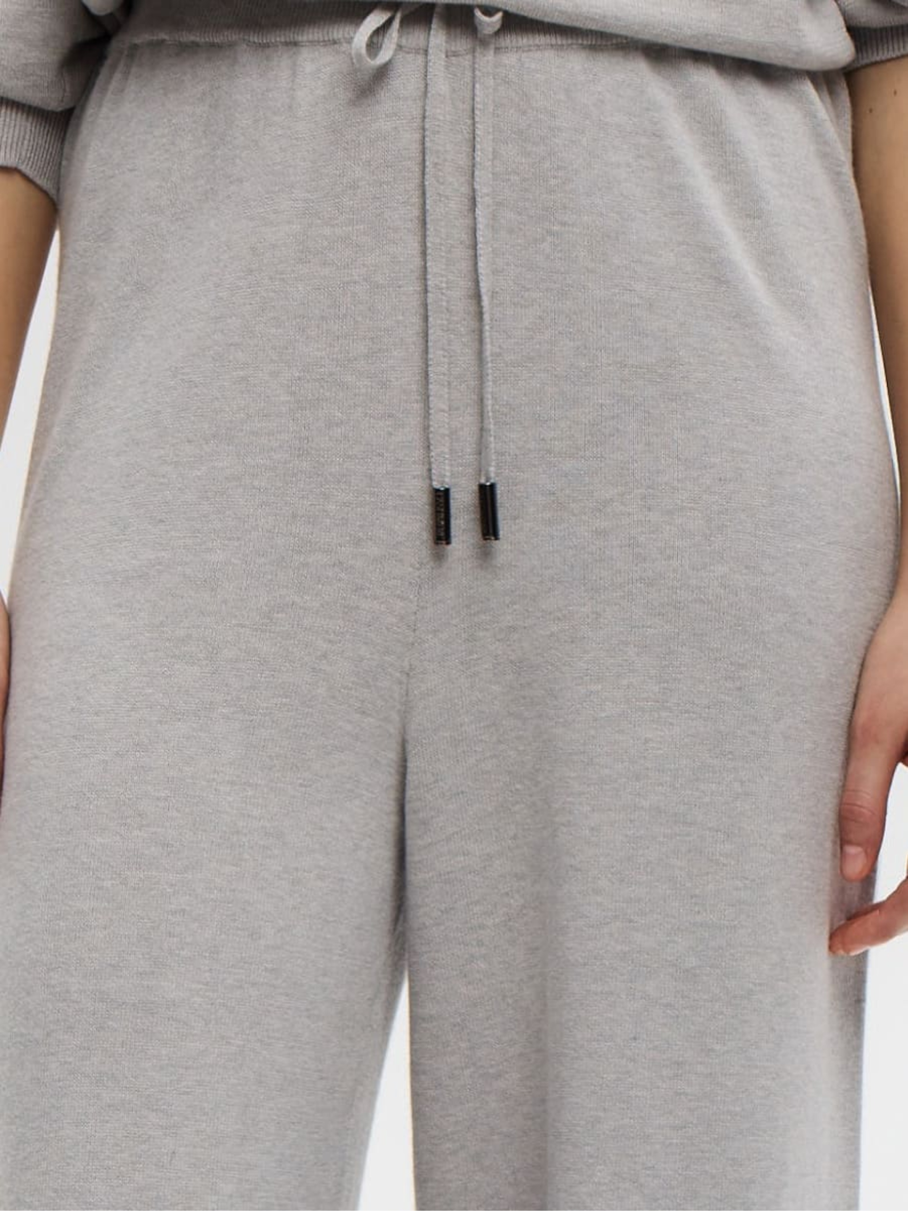 БРЮКИ BALTIC GREY