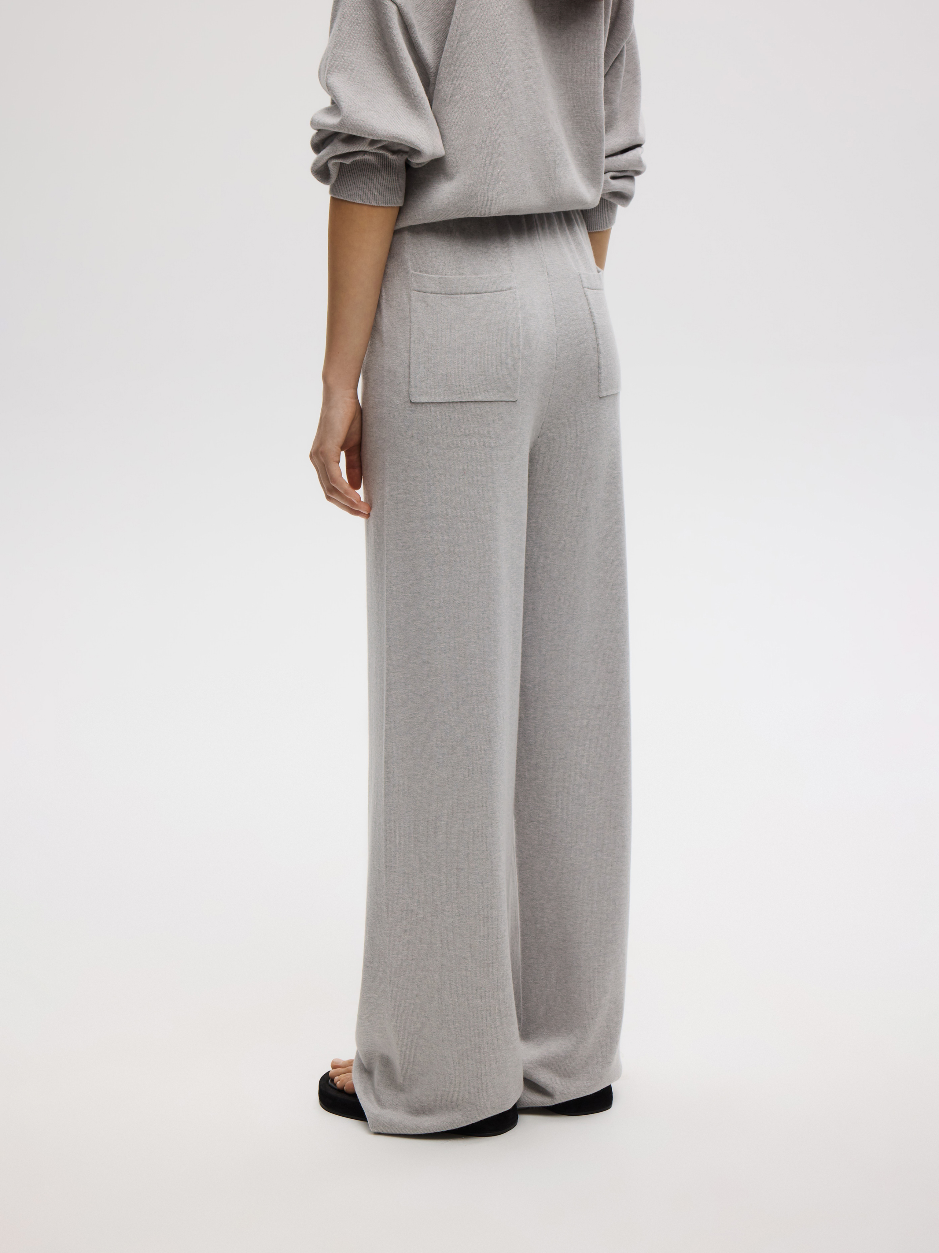 БРЮКИ BALTIC GREY