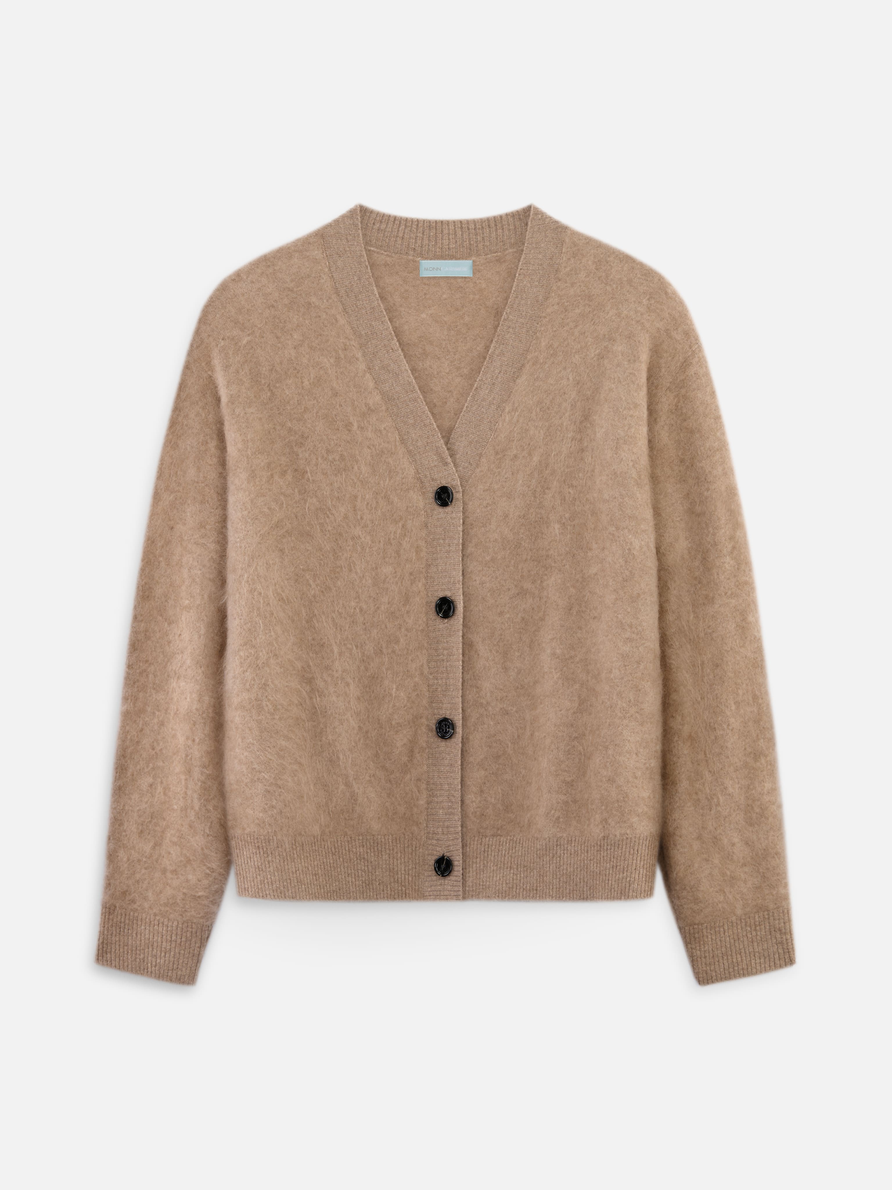 КАРДИГАН MORNING IN PARIS