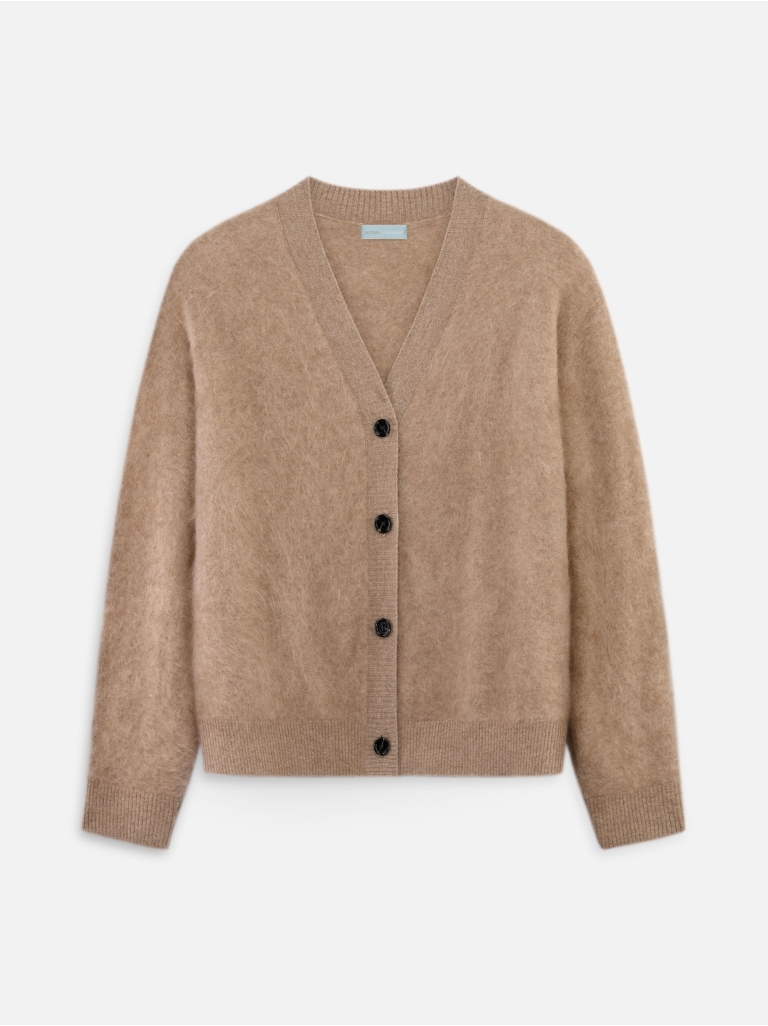 КАРДИГАН MORNING IN PARIS