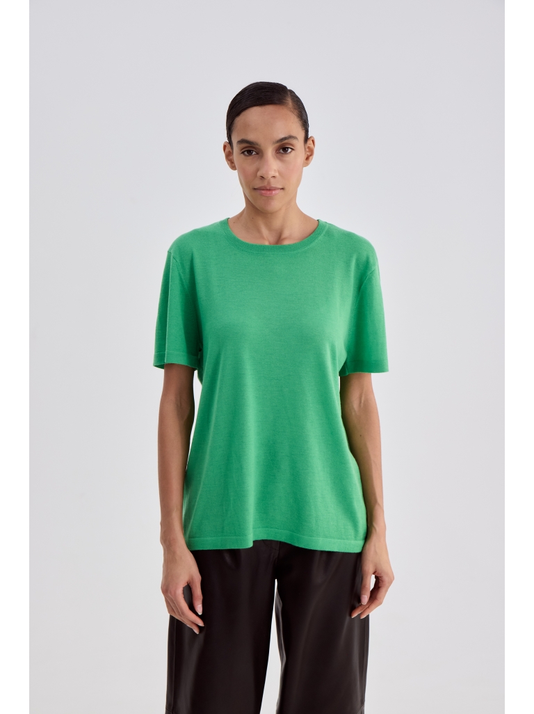 ФУТБОЛКА BOTTEGA