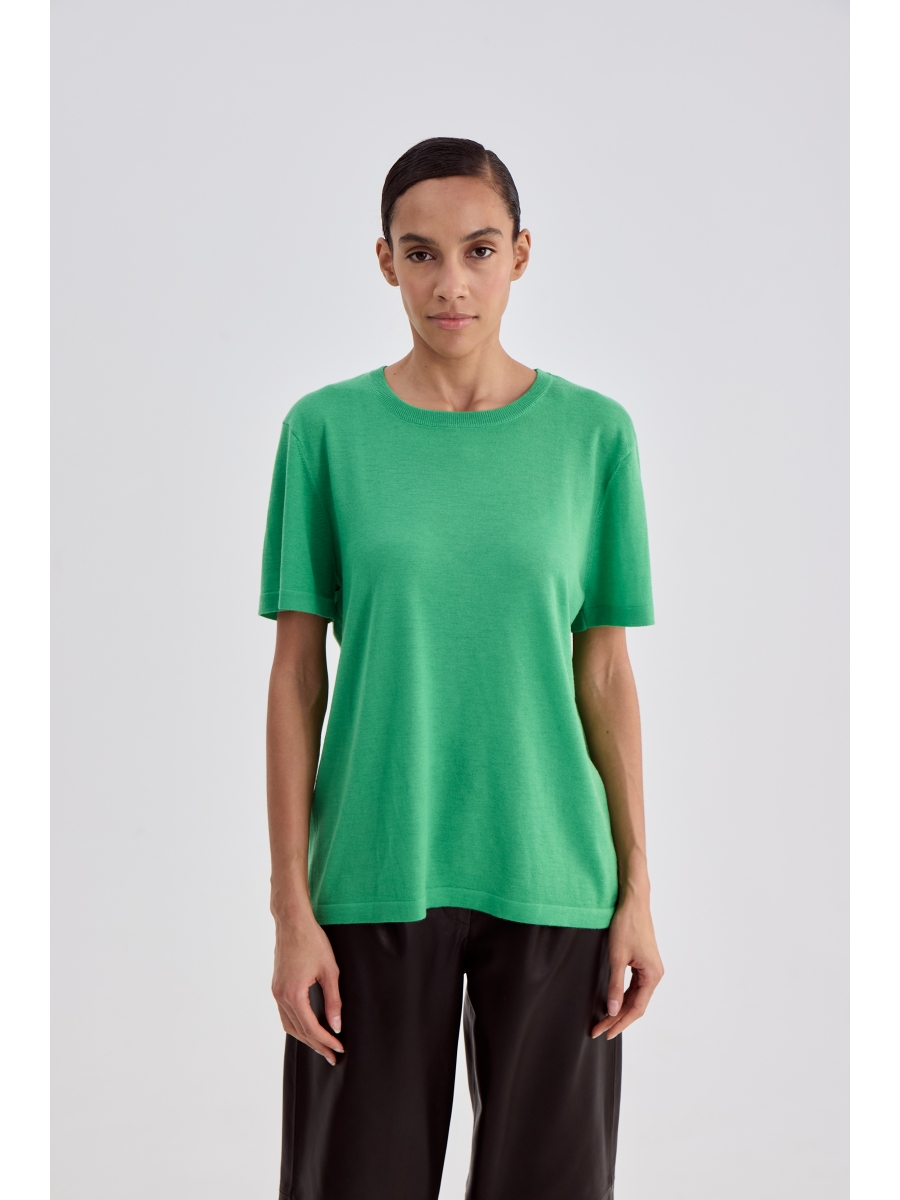 ФУТБОЛКА BOTTEGA