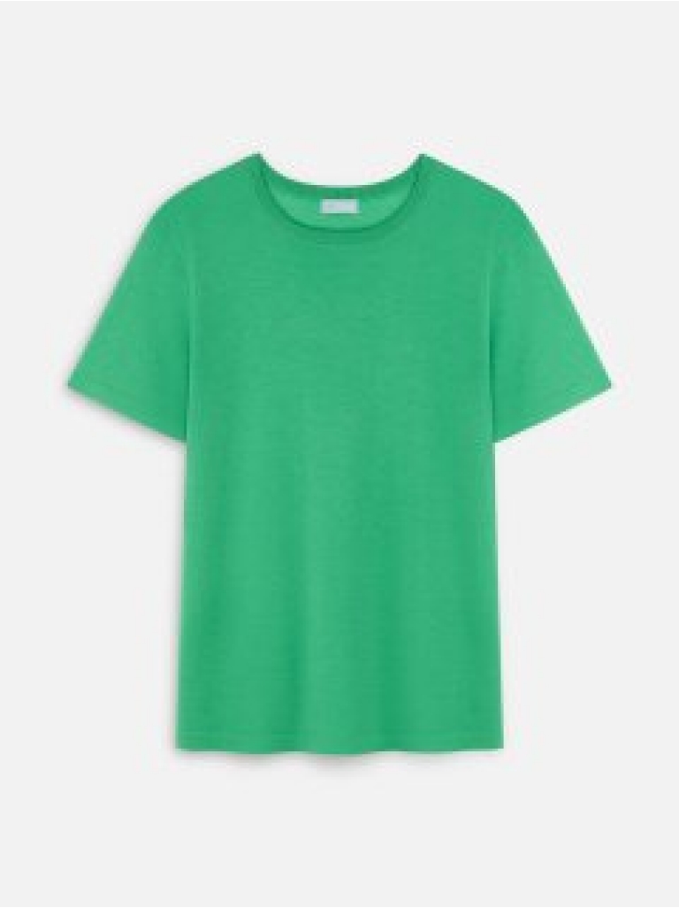 ФУТБОЛКА BOTTEGA