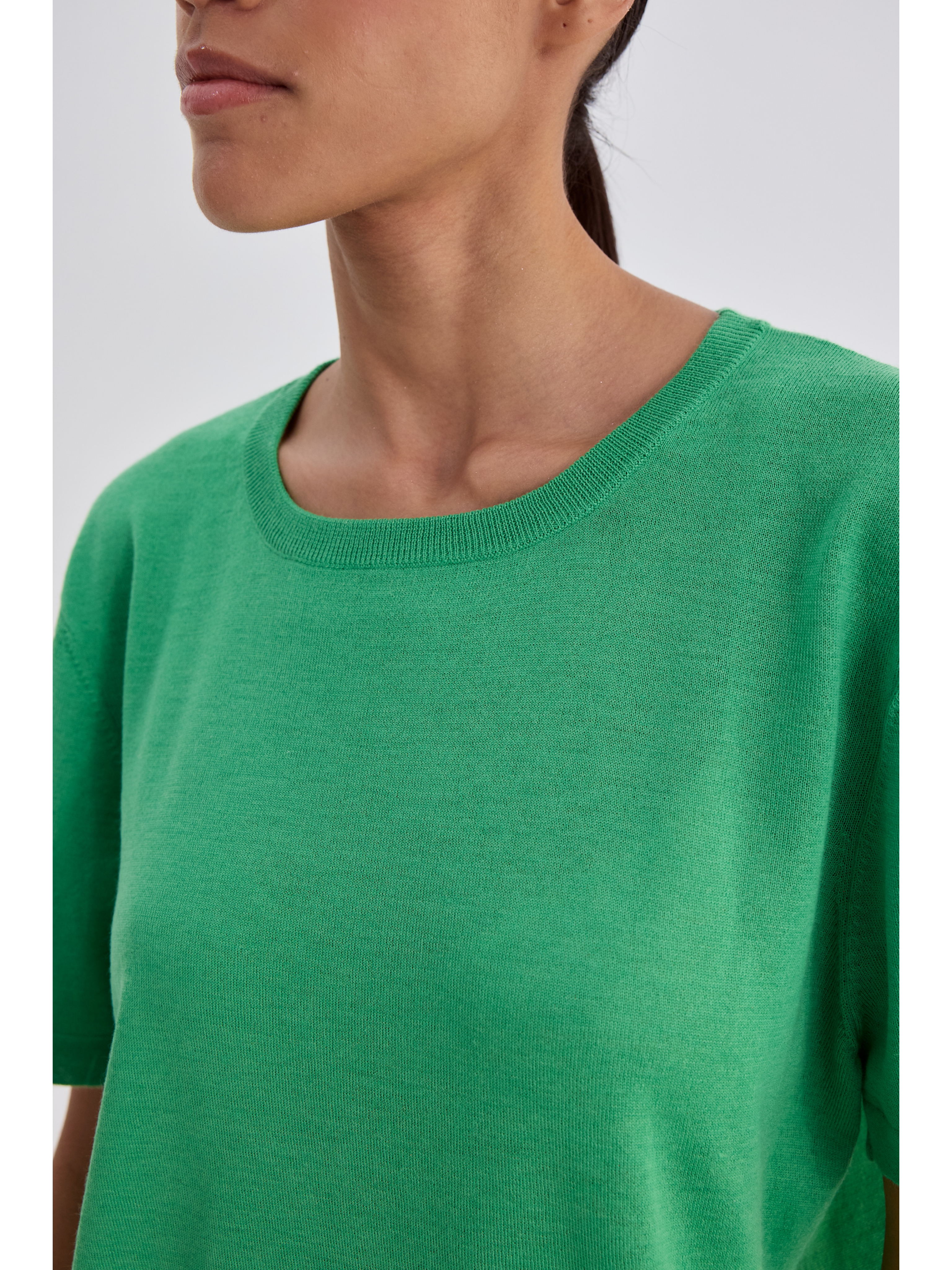 ФУТБОЛКА BOTTEGA