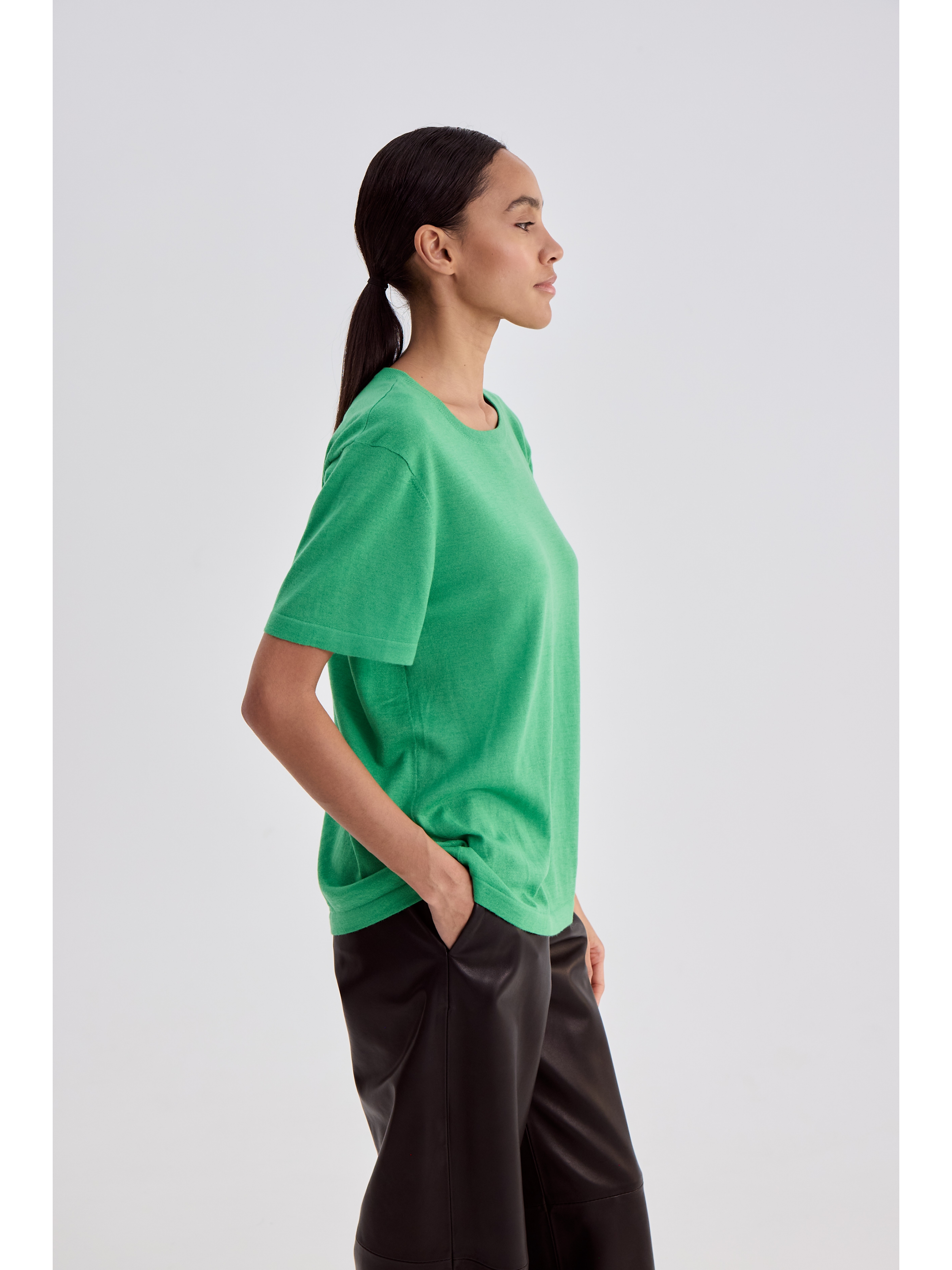 ФУТБОЛКА BOTTEGA