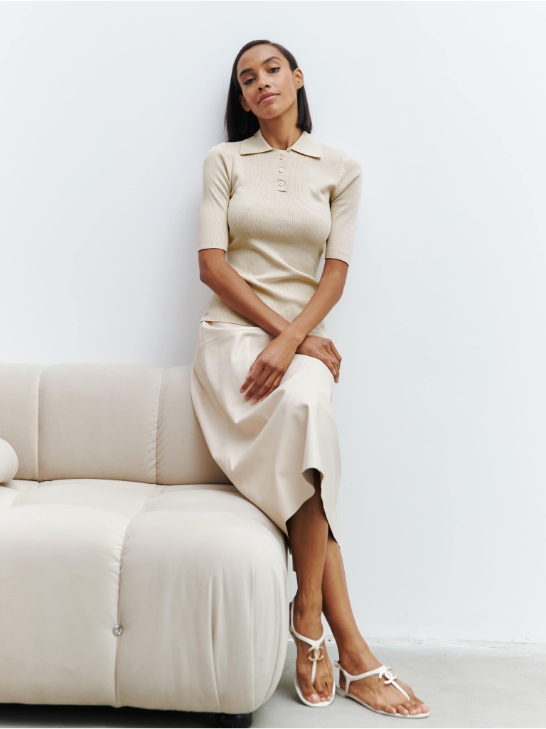 ПОЛО VANILLA SKY ПОЛО VANILLA SKY