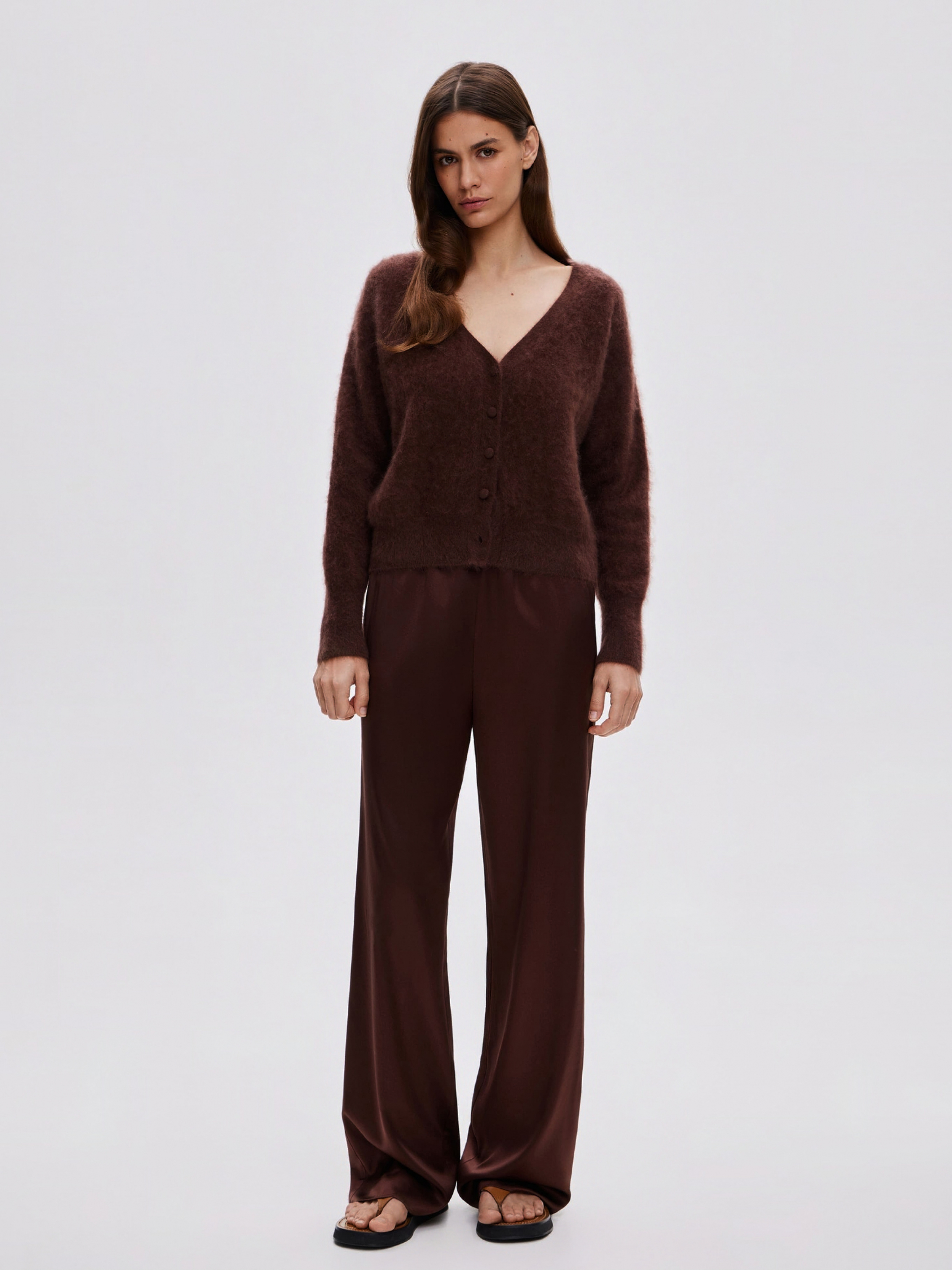 БРЮКИ CHOCOLATE