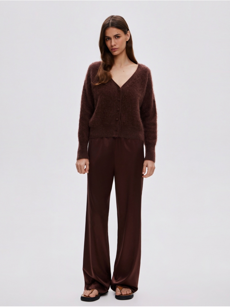 БРЮКИ CHOCOLATE