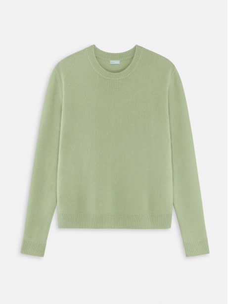 ДЖЕМПЕР MATCHA CREAM