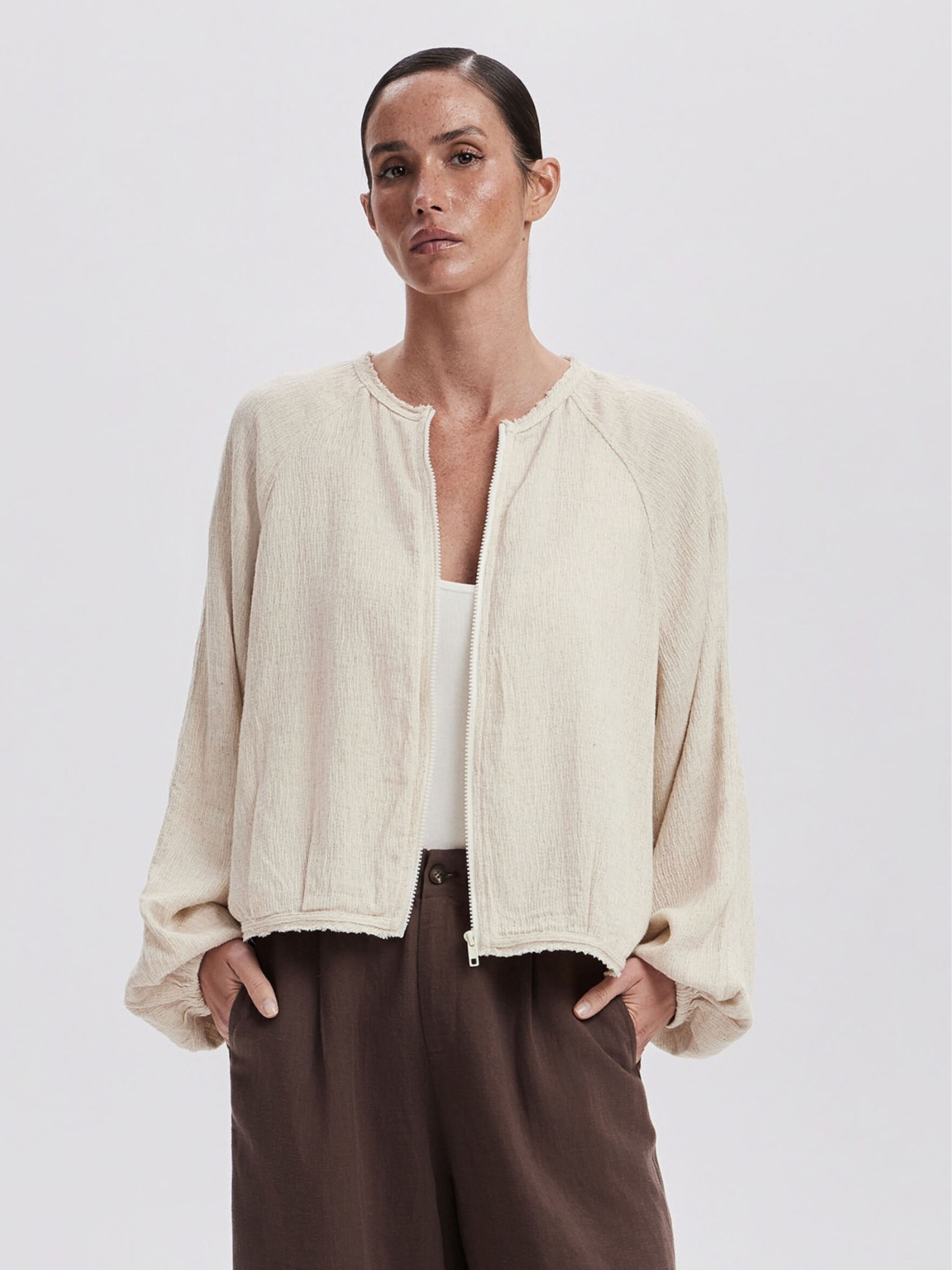 PANNA COTTA BOMBER