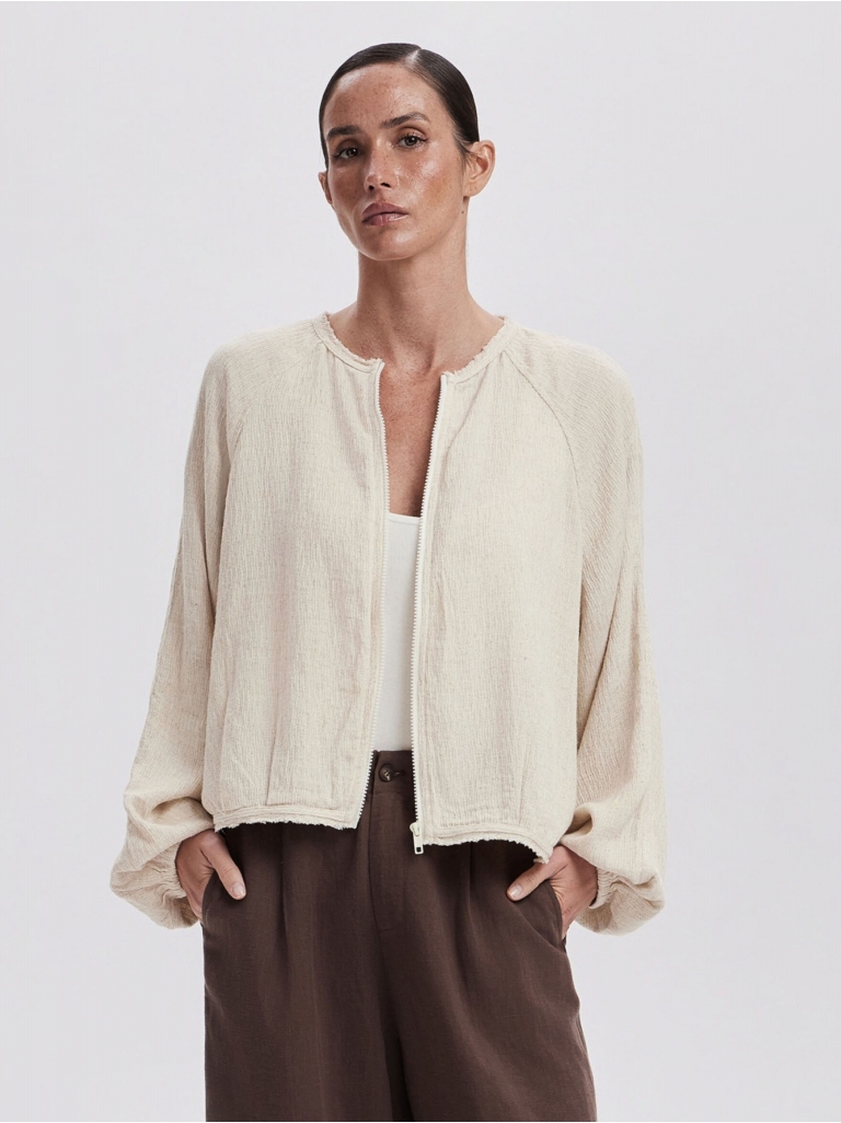 PANNA COTTA BOMBER