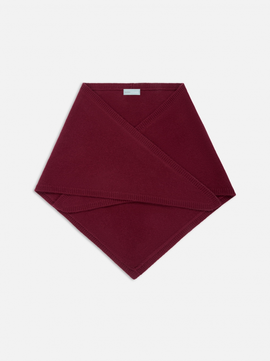 spice wine headscarf