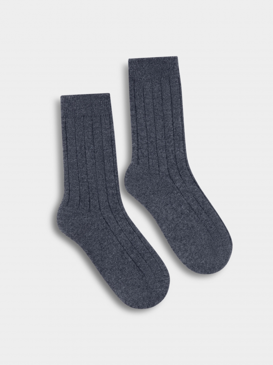 Prunoir Socks