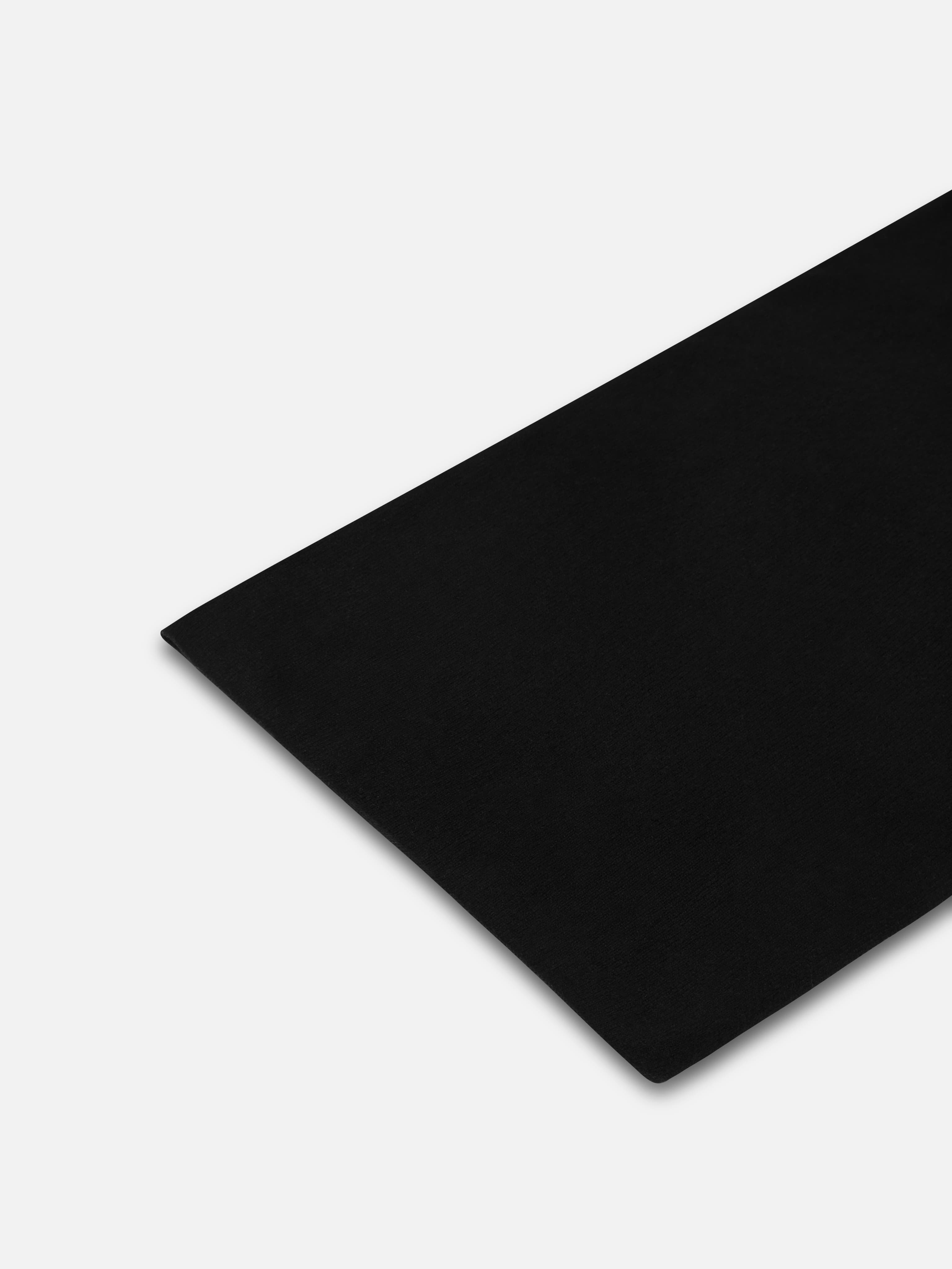 ШАРФ ELEMENT BLACK SWAN