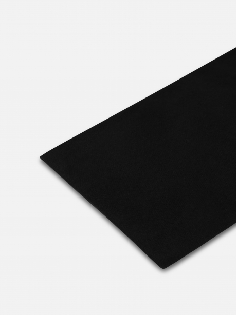 ШАРФ ELEMENT BLACK SWAN