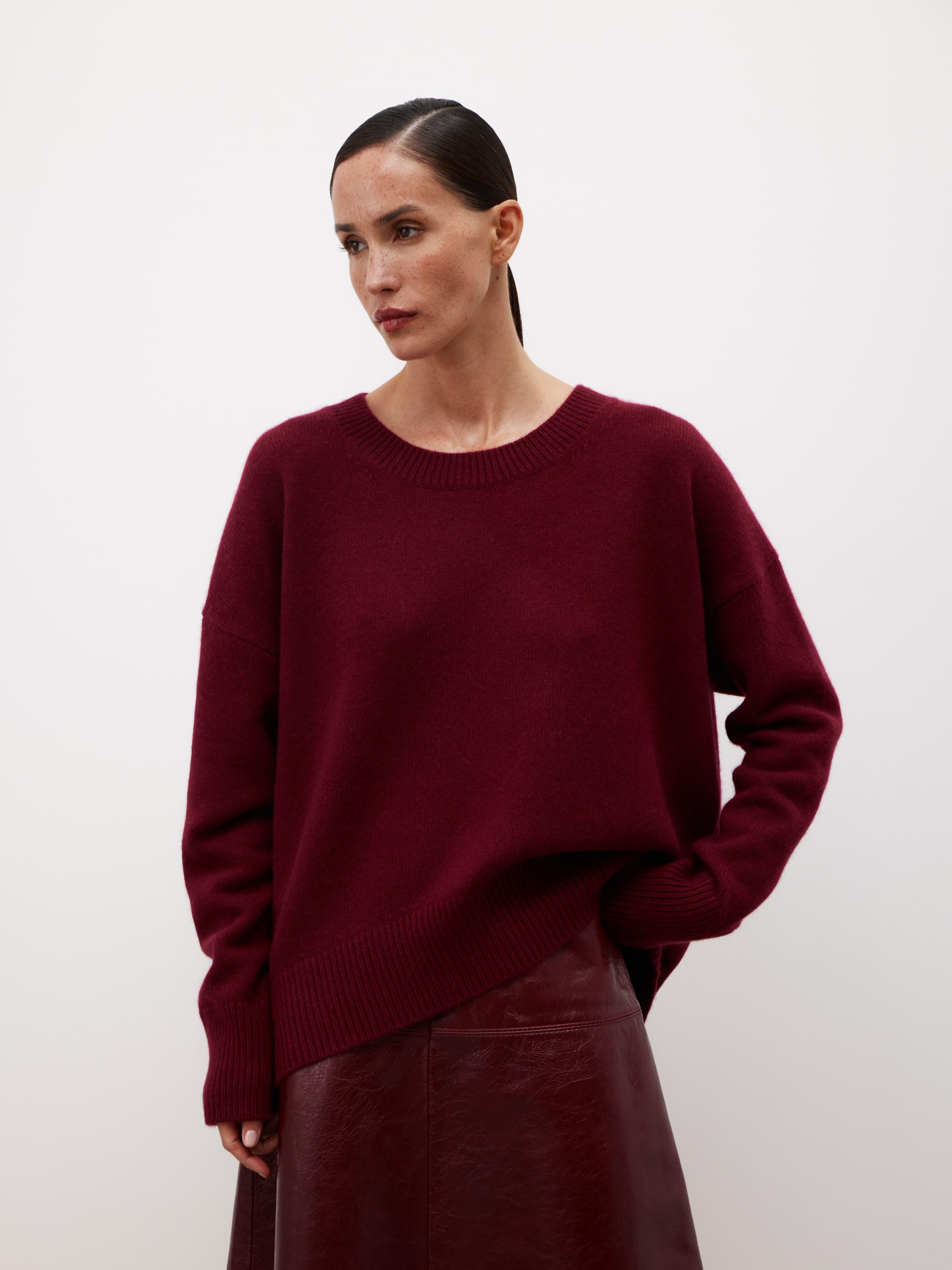 SPICE WINE jumper