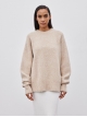 honey mist jumper