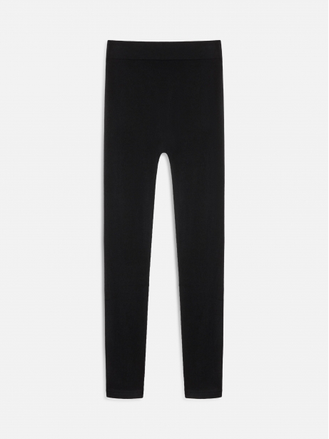 ЛЕГГИНСЫ BLACK