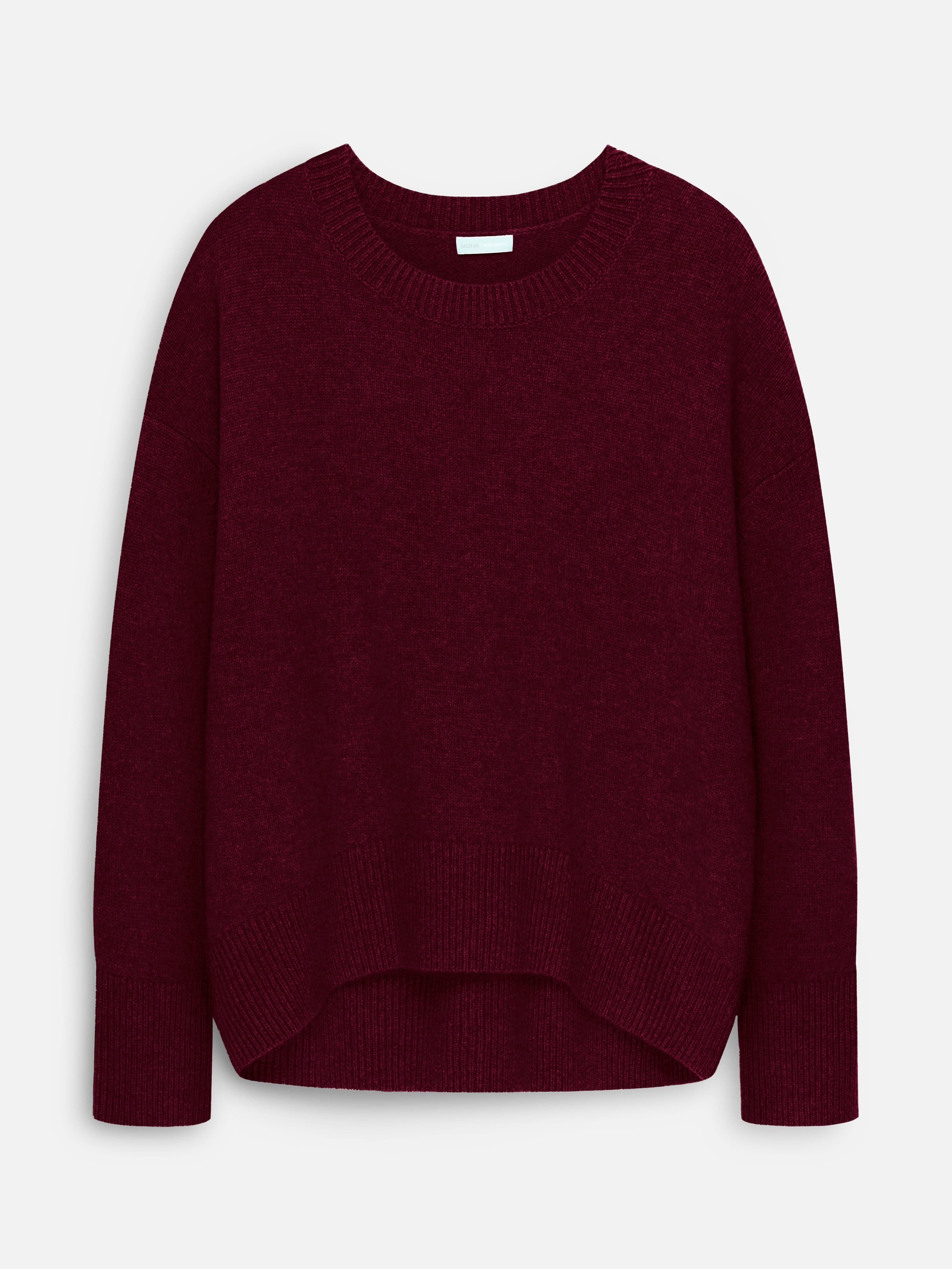 SPICE WINE jumper