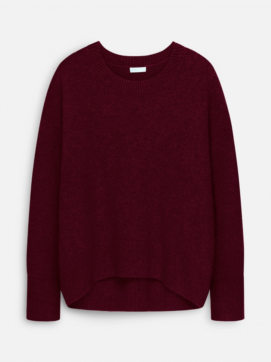 SPICE WINE jumper